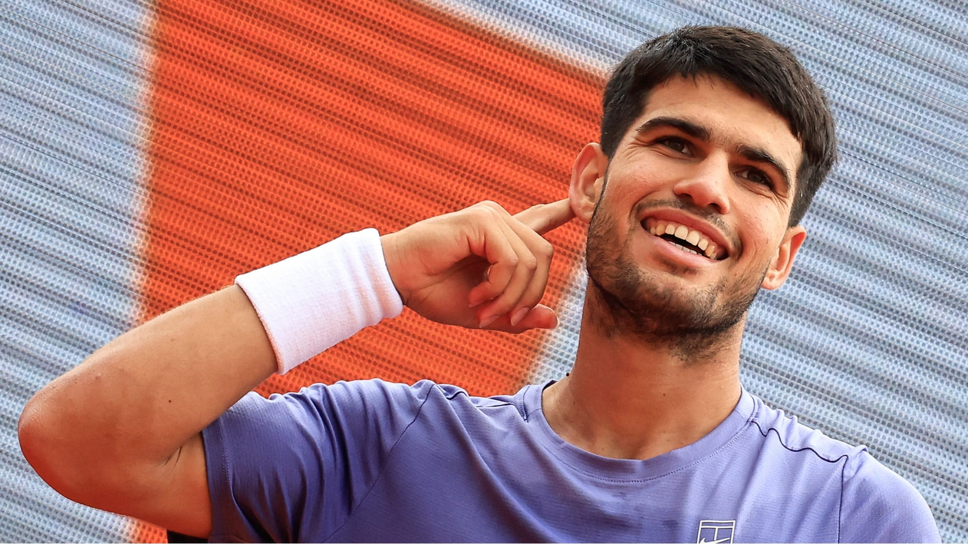 Spain's Alcaraz qualifies for Barcelona Open semi-finals 