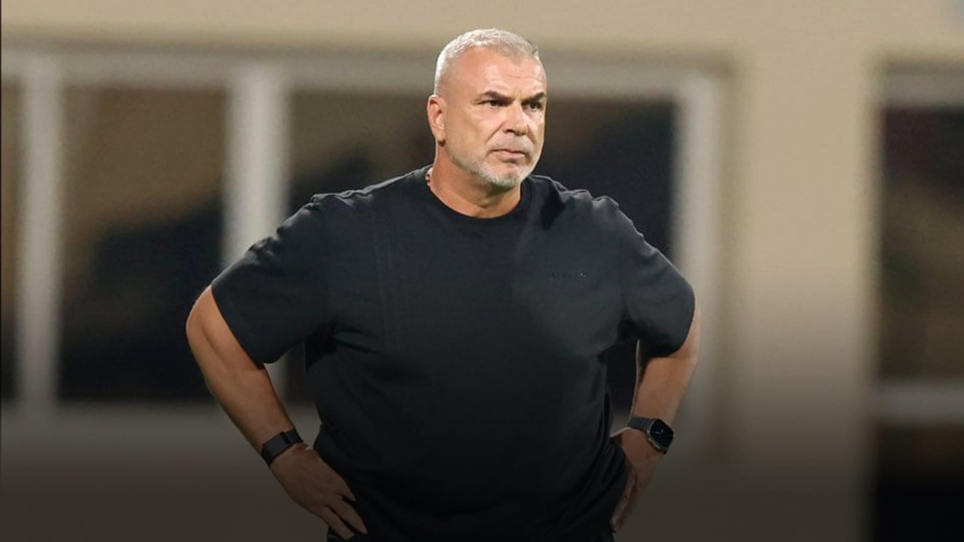 UAEFA contracts Romanian coach for two years