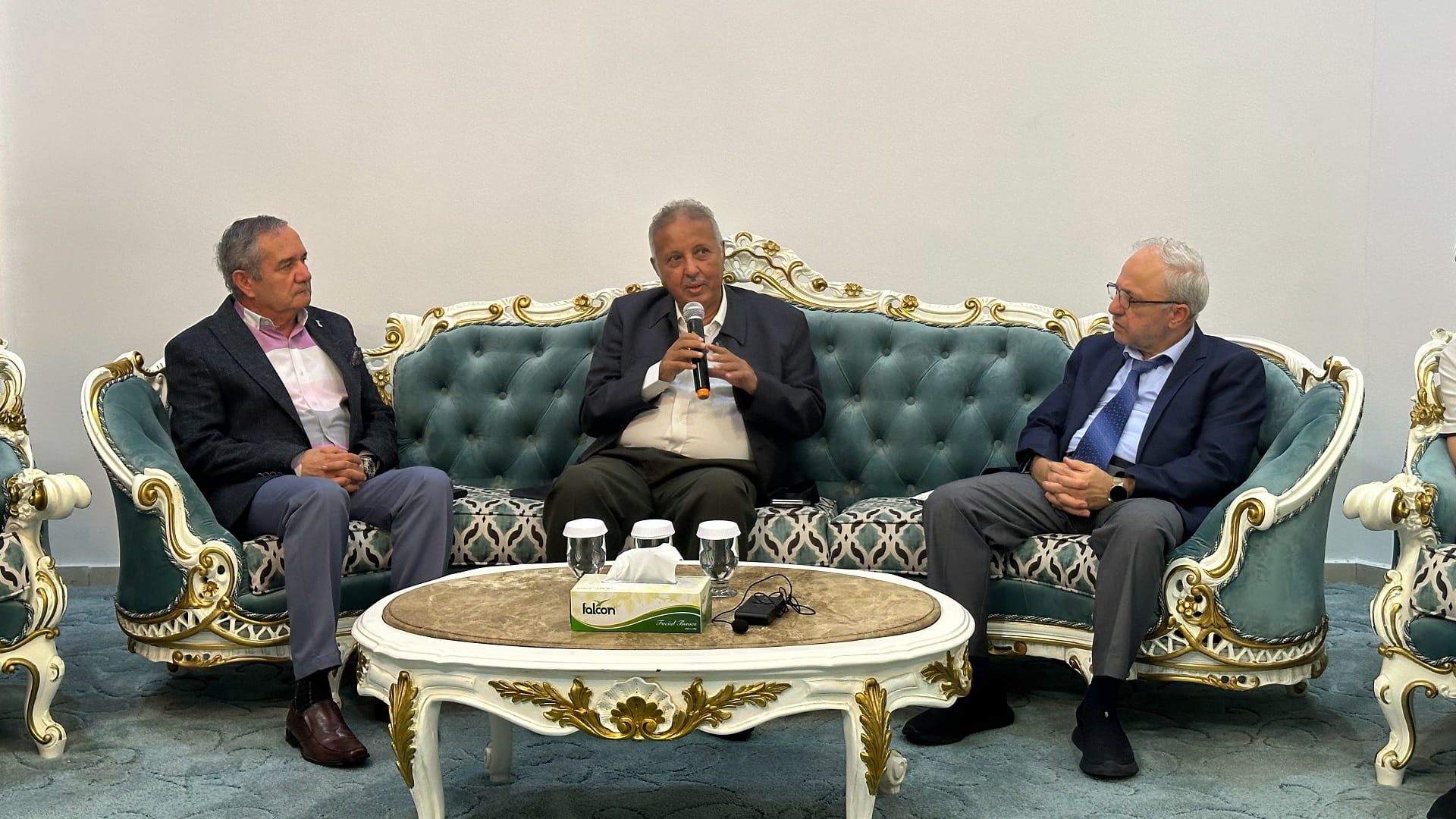 Cultural session explores European Renaissance Art at Arab Club 