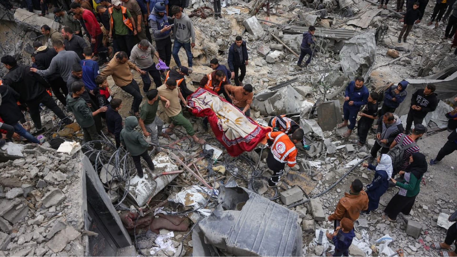 Israel killed 595 children, 308 women in Gaza since March 