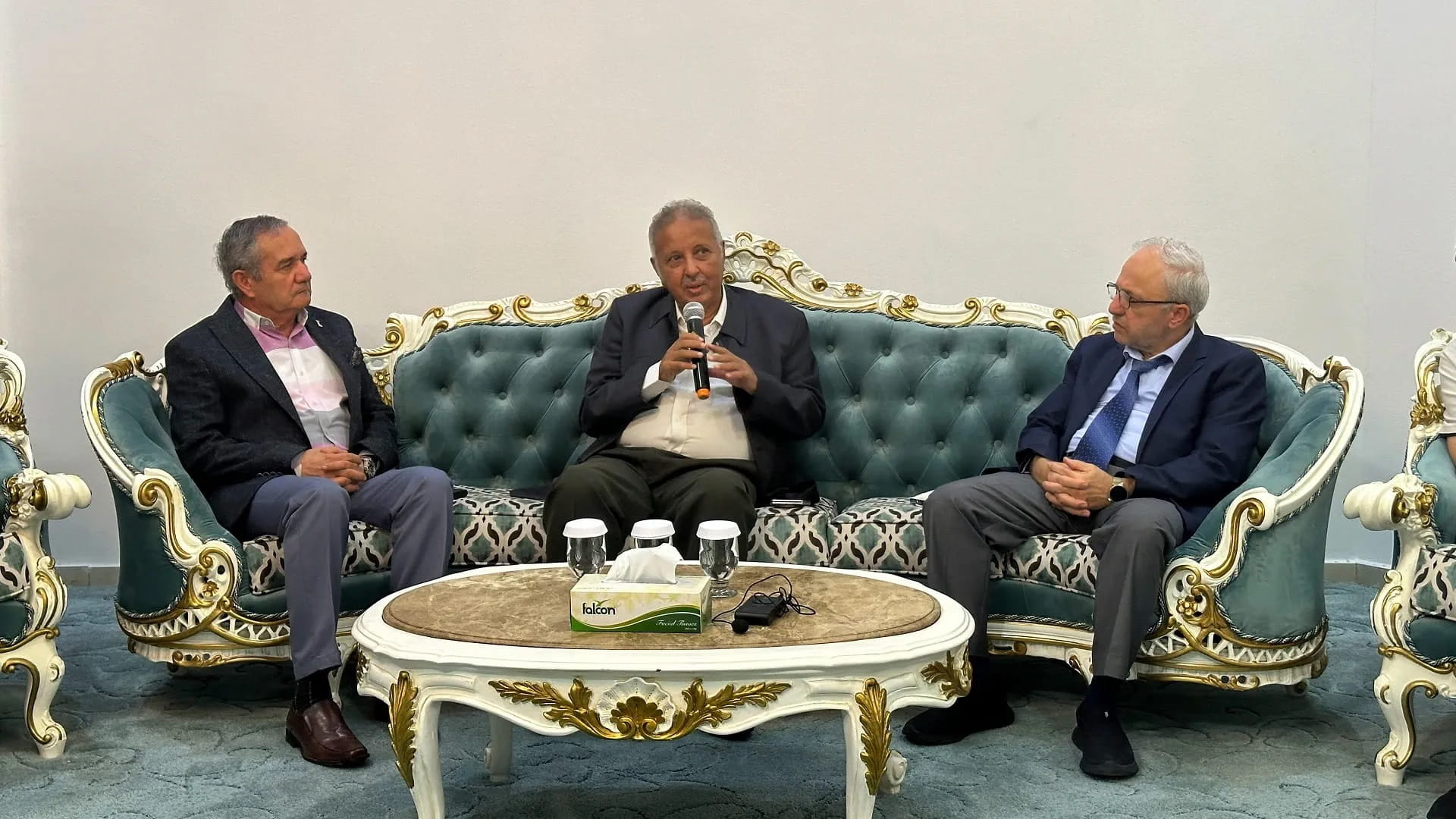 النادي الثقافي العربي يستعرض فنون عصر النهضة الأوروبية 