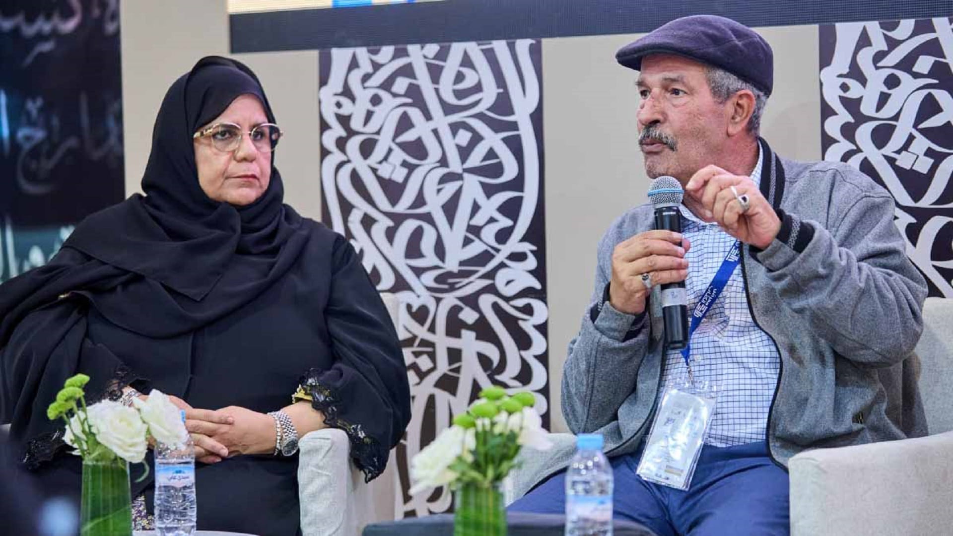 باحثون يؤكدون:الحكايات الشعبية تصنع وجدان العرب بين المشرق والمغرب 