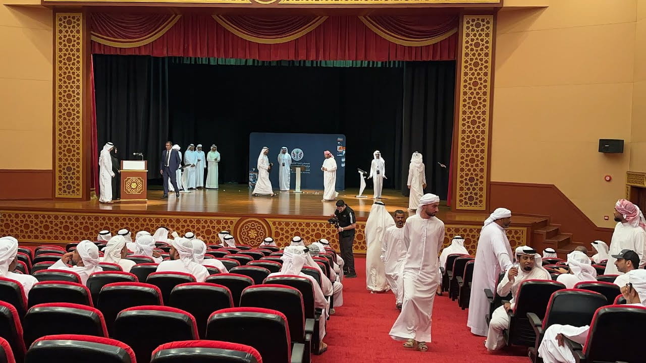 SFRA holds first-ever elections for Khorfakkan Fishermen’s Board 