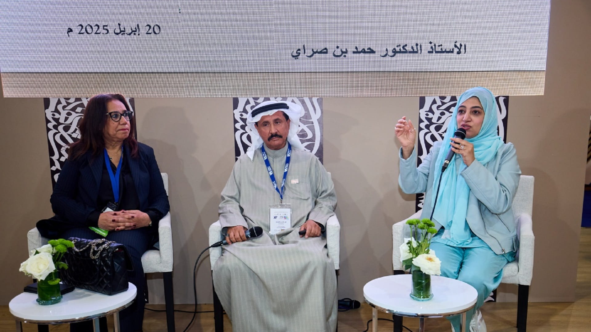 باحثون: العمارة التراثية تجسيد للهوية في الإمارات والمغرب