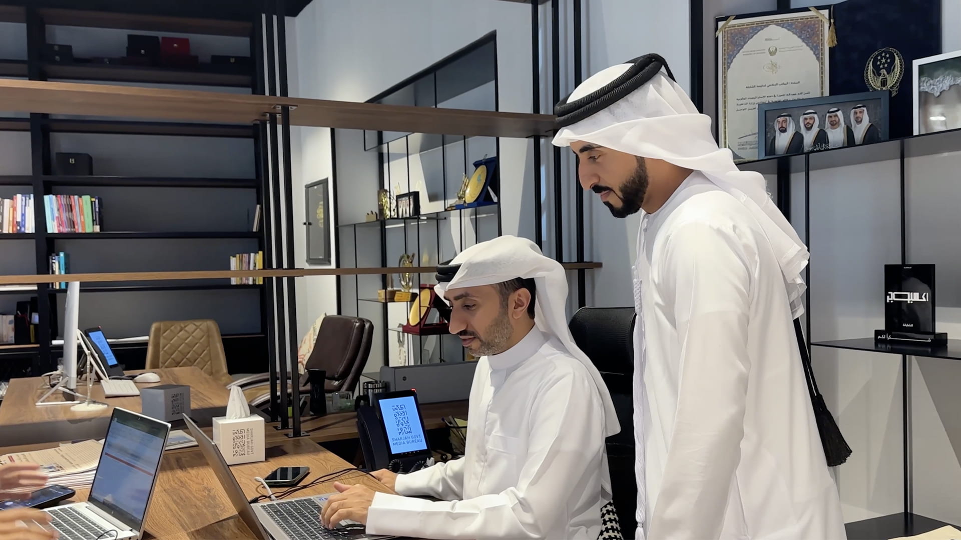 SDHR to promote government employees spent 4 years in grade 