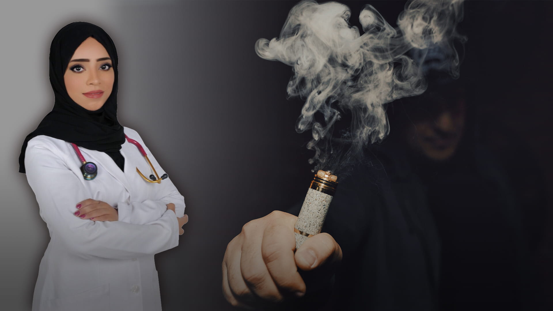 التدخين الإلكتروني ماذا تعرف عنه؟ وهل فعلاً خطير؟ 