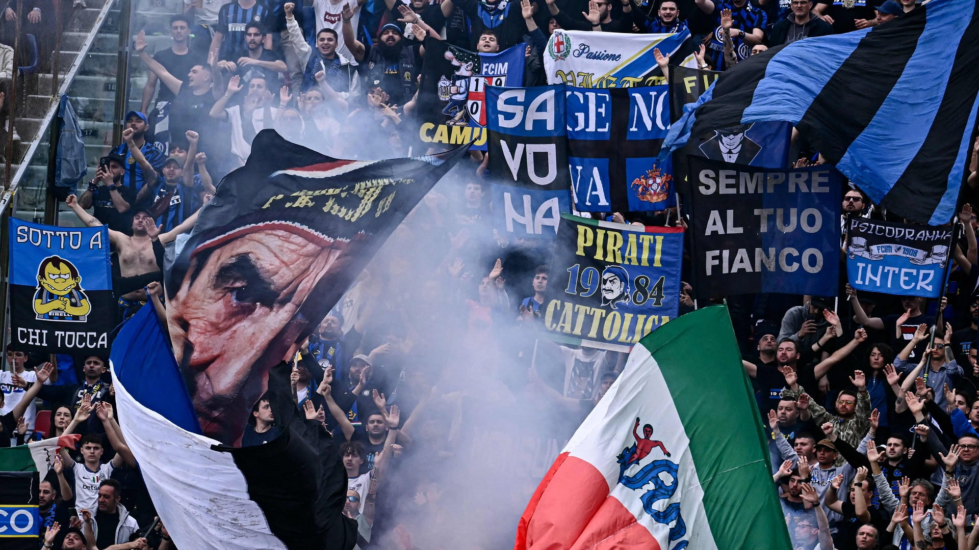 تأجيل مباريات الاثنين من الدوري الإيطالي لكرة القدم 