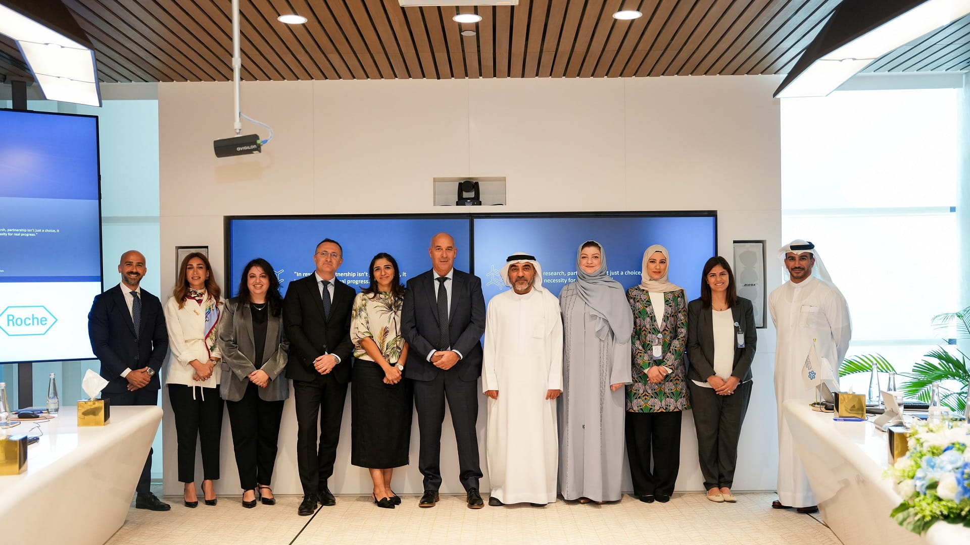 SRTIP, RDME partner to drive sustainability, healthcare innovation 