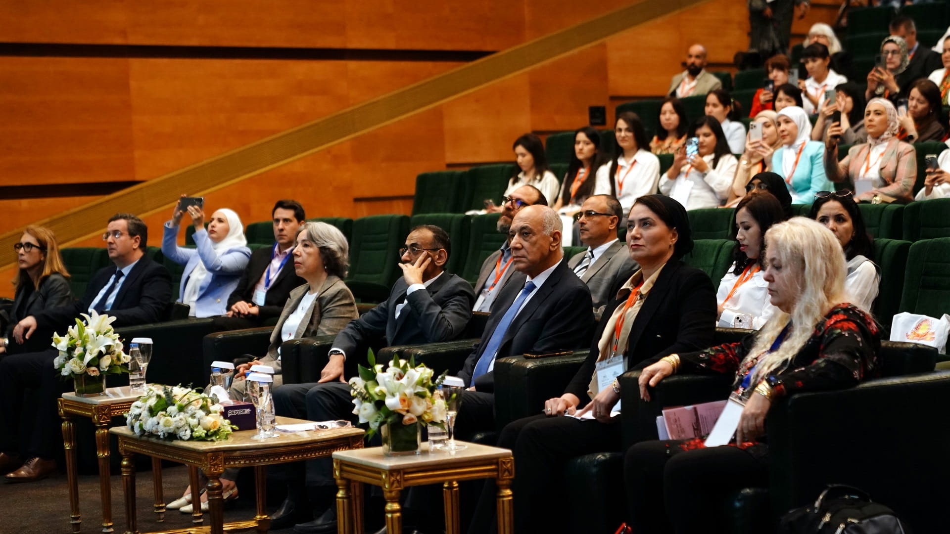 UOS hosts 29th TESOL International Conference 