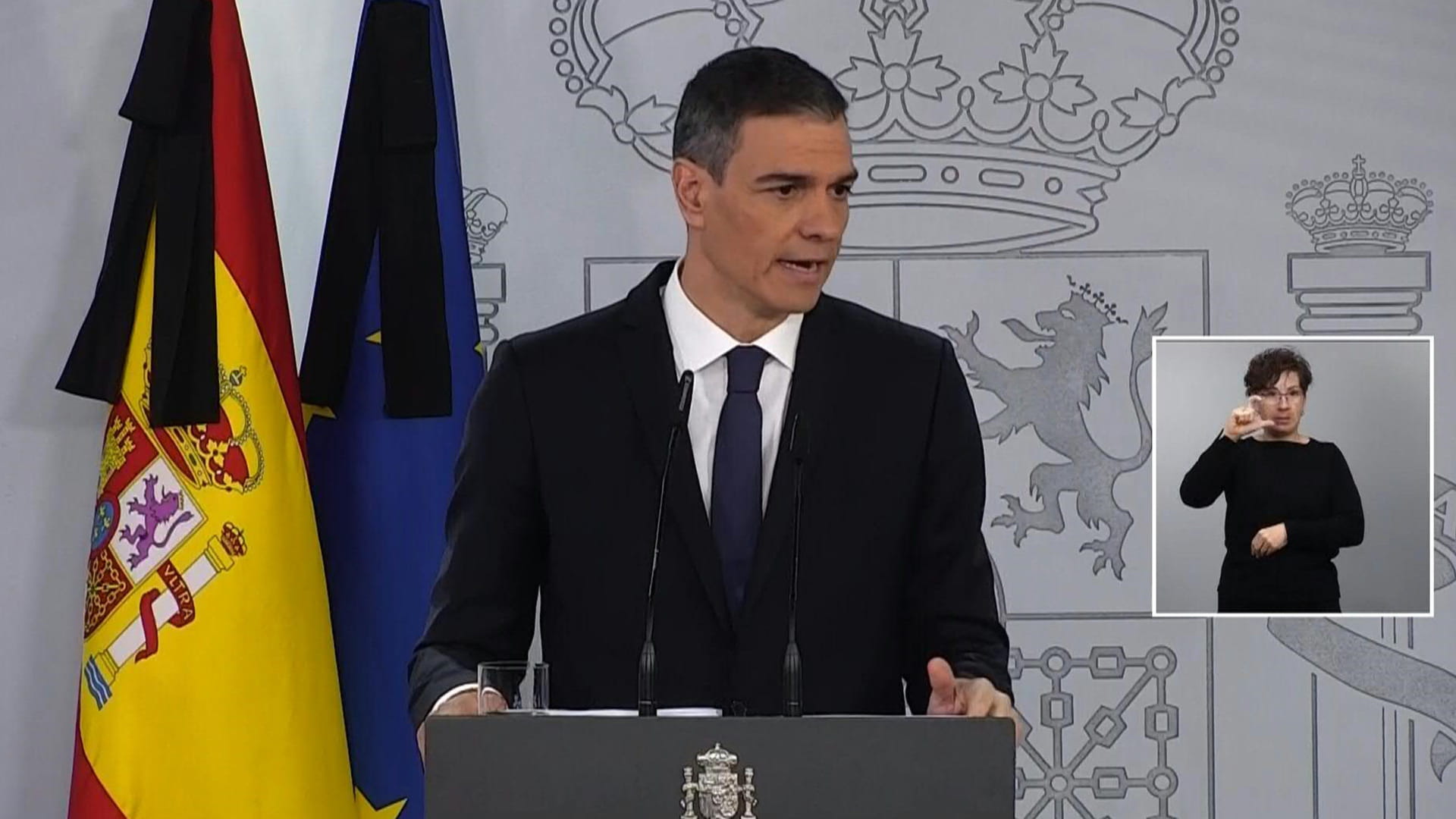 إسبانيا ترفع نفقاتها العسكرية إلى 2% من ناتجها المحلي الإجمالي 