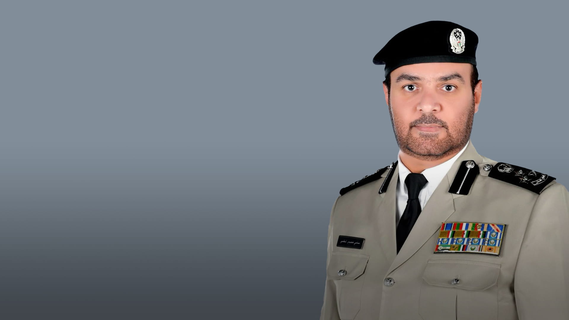 النقبي: توجيهات حاكم الشارقة بإزالة الكلادينج حدت من انتشار الحريق 