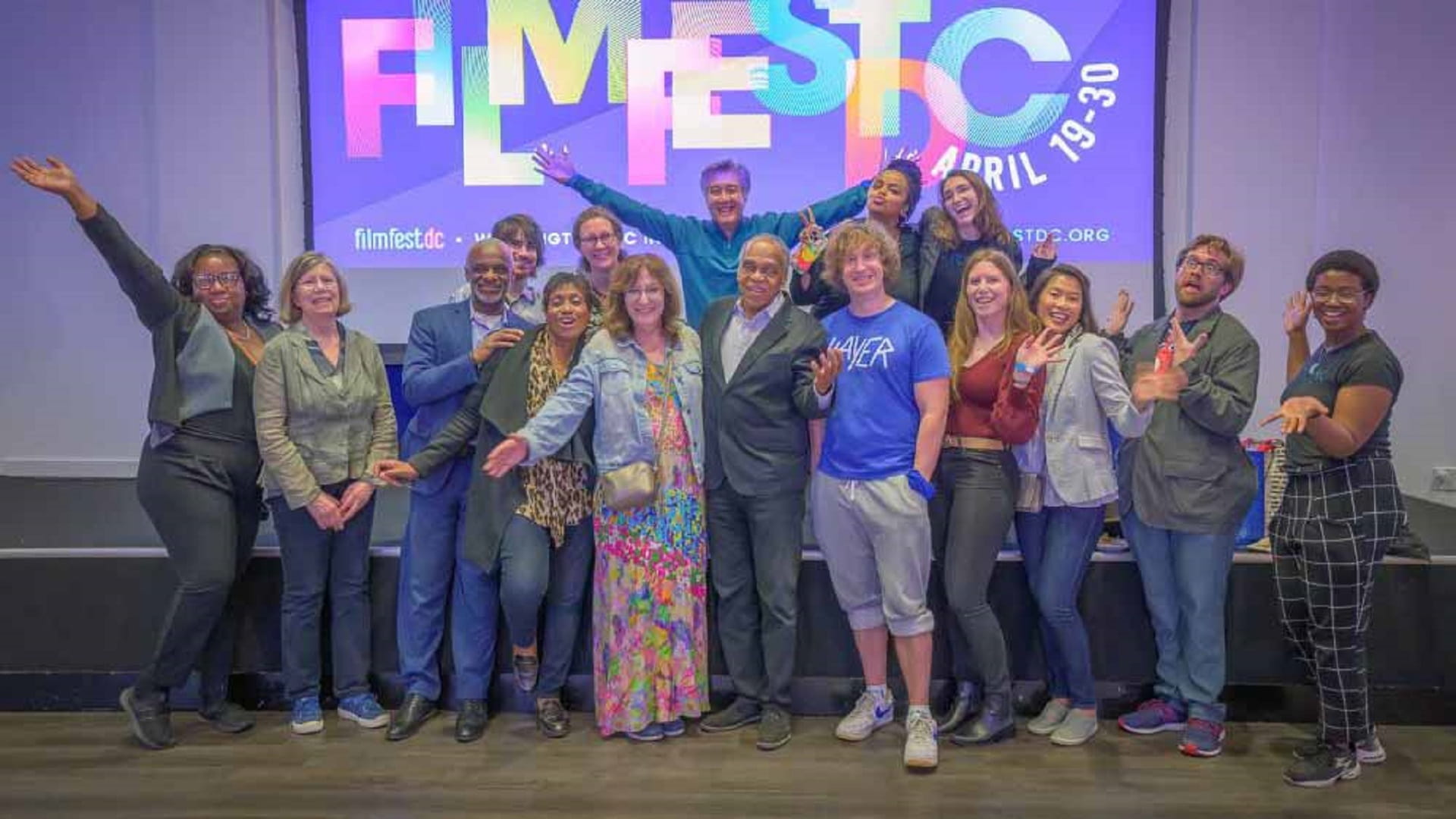 Crescent Enterprises marks 11 years with Arabian Sights