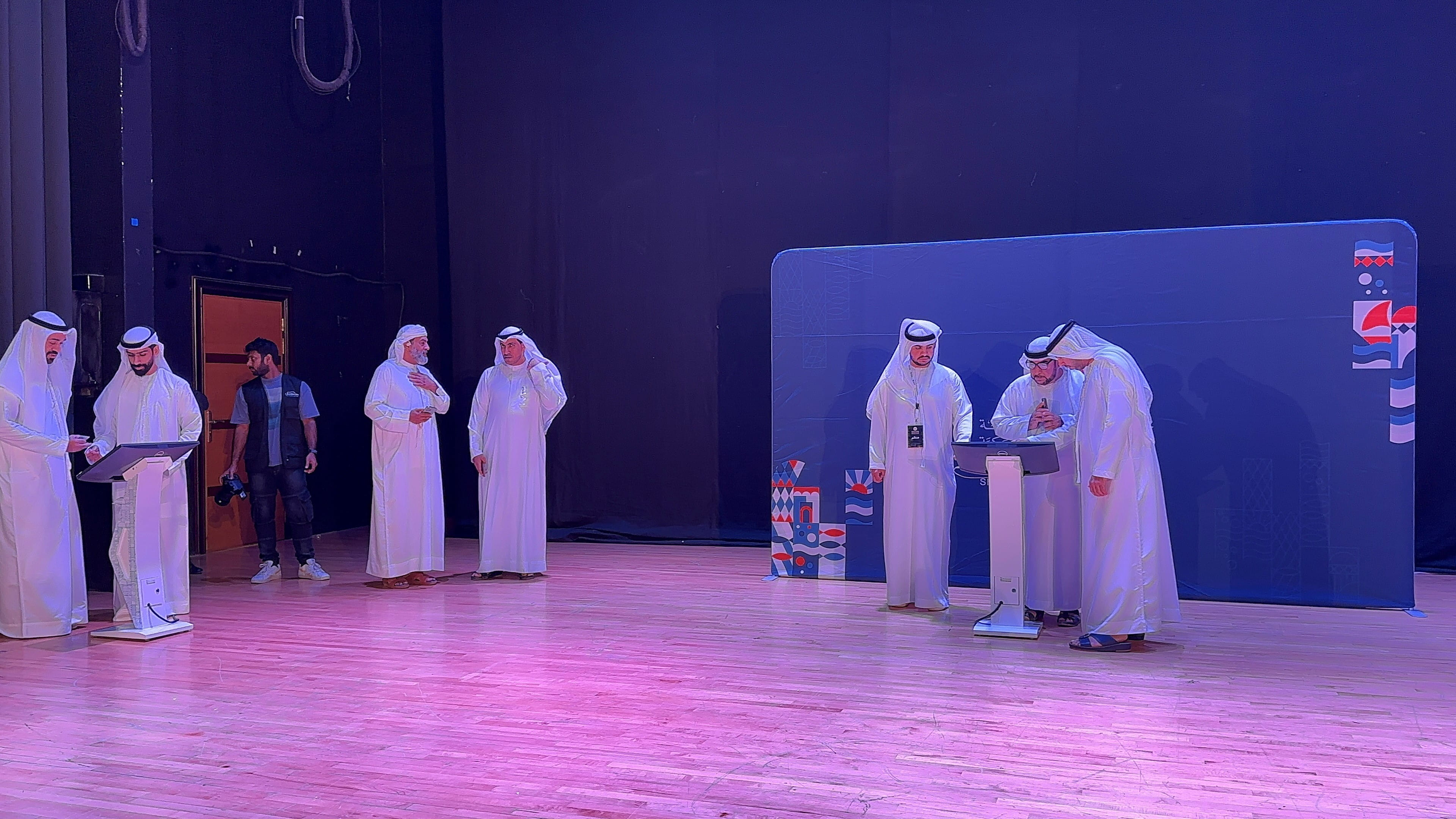 SFRA concludes Dibba Al Hisn Fishermen's Society elections 