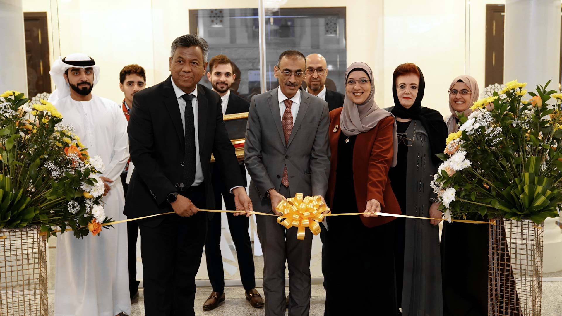 UOS’s Annual Career Fair draws record turnout  