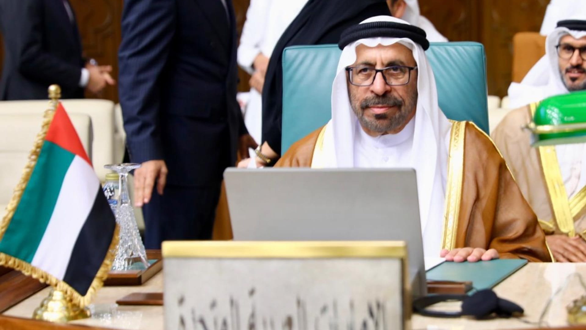 الإمارات تشارك في اجتماع المجلس الوزاري لجامعة الدول العربية  