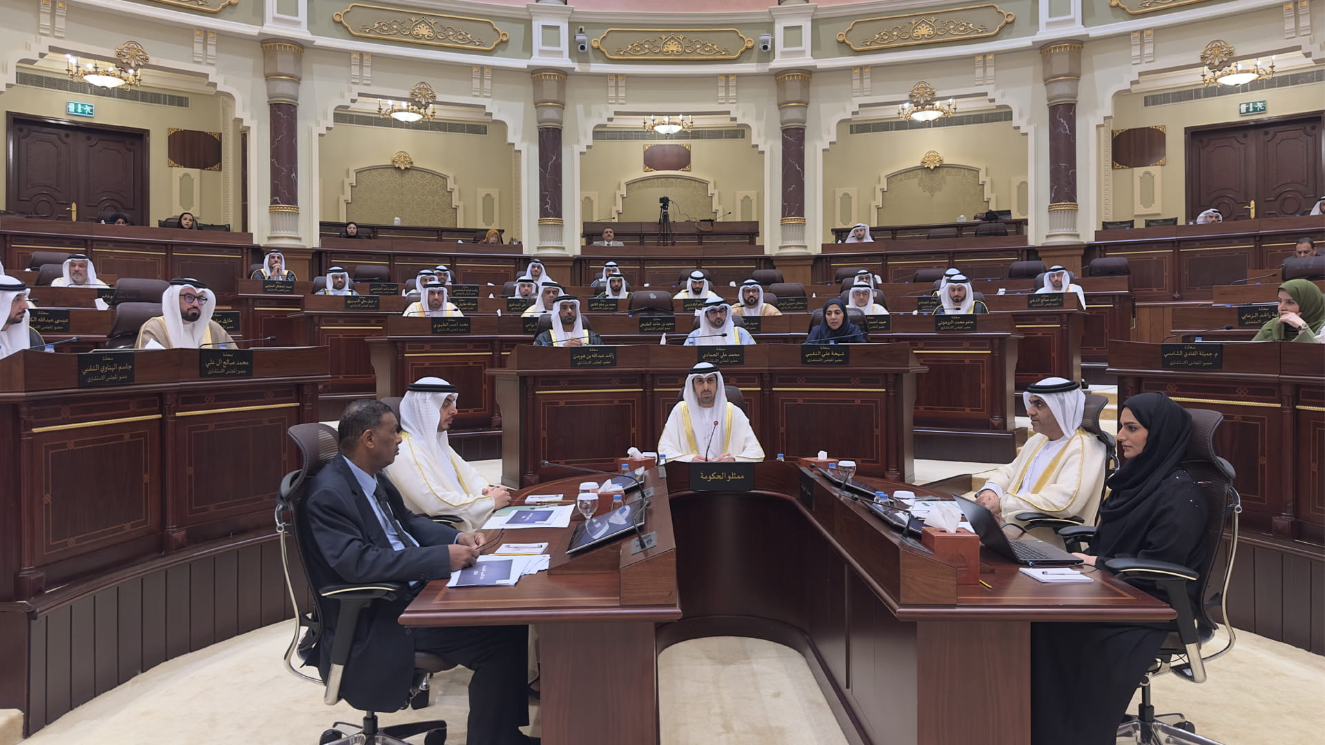 SEDD discusses strategic and future plans at Consultative Council