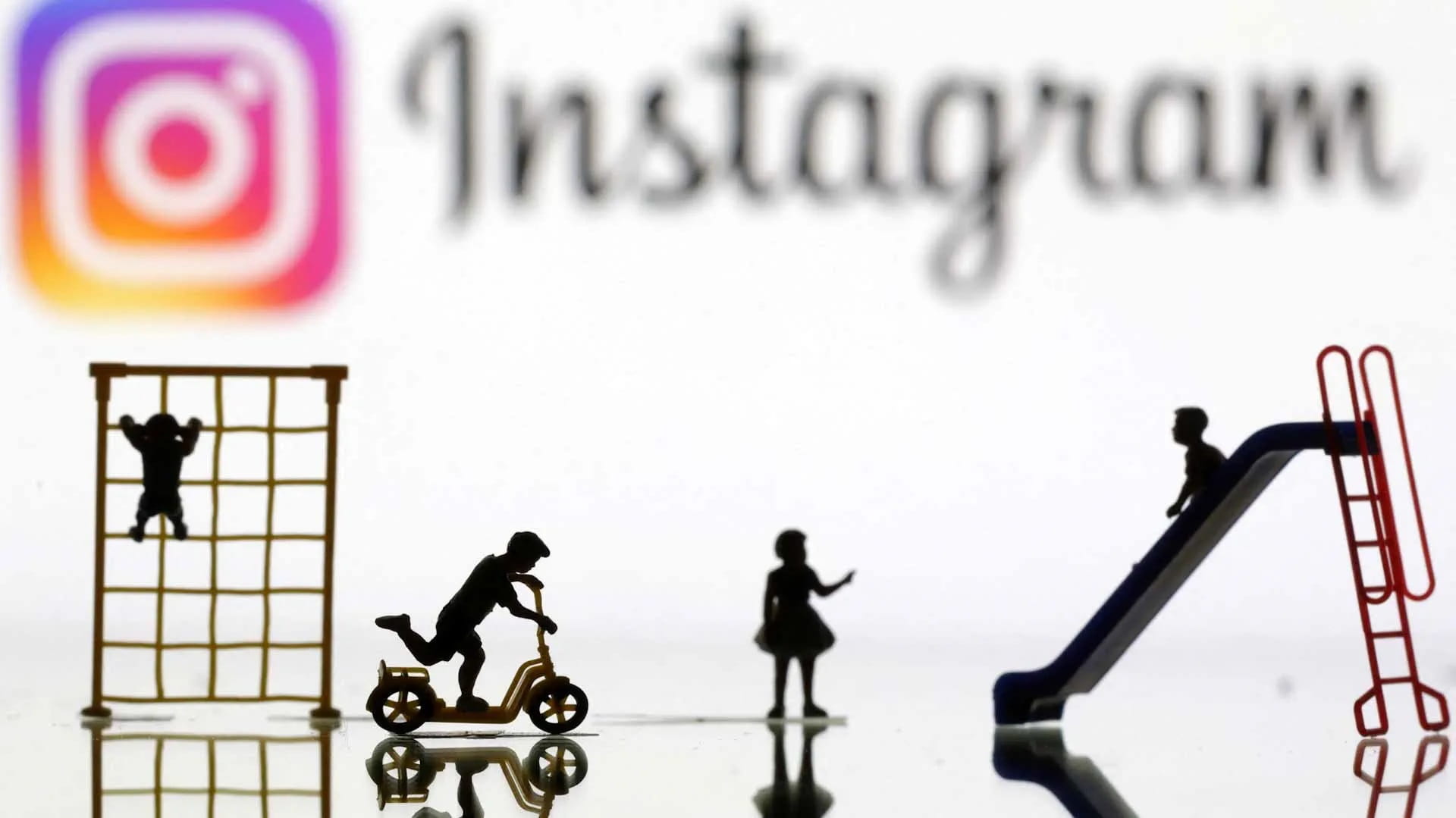 خدعة العمر لم تعد تنطلي على إنستغرام... والذكاء الاصطناعي يتدخل