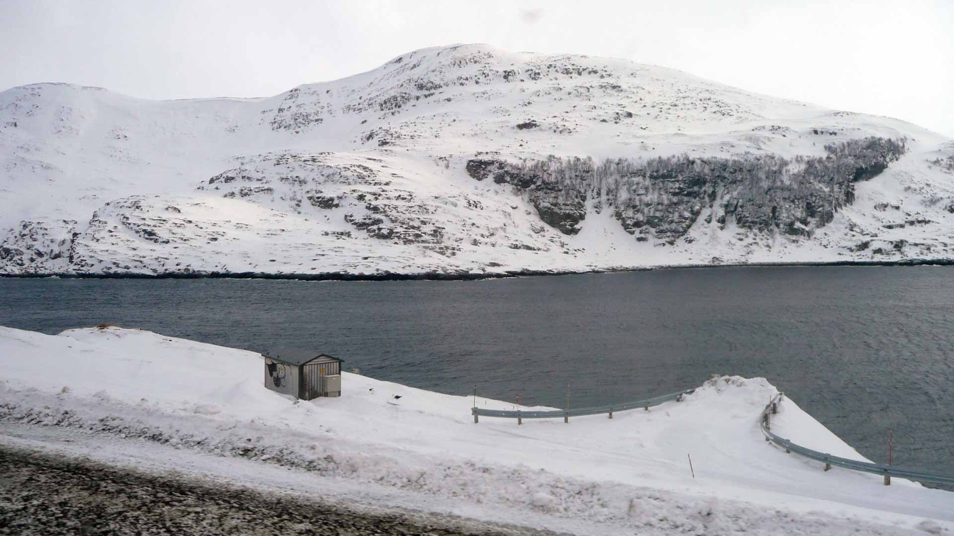  ناقوس خطر جديد..  ذوبان قياسي للجليد في القطب الشمالي 