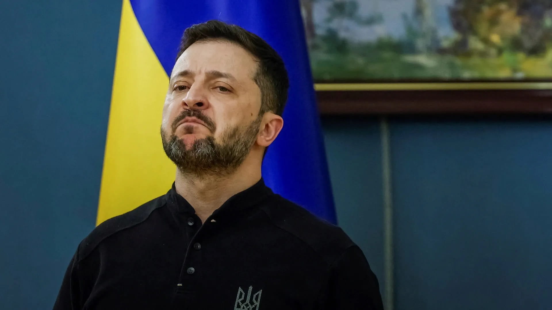 زيلينسكي يكشف: روسيا ضربت كييف بصاروخ "كوري شمالي" 