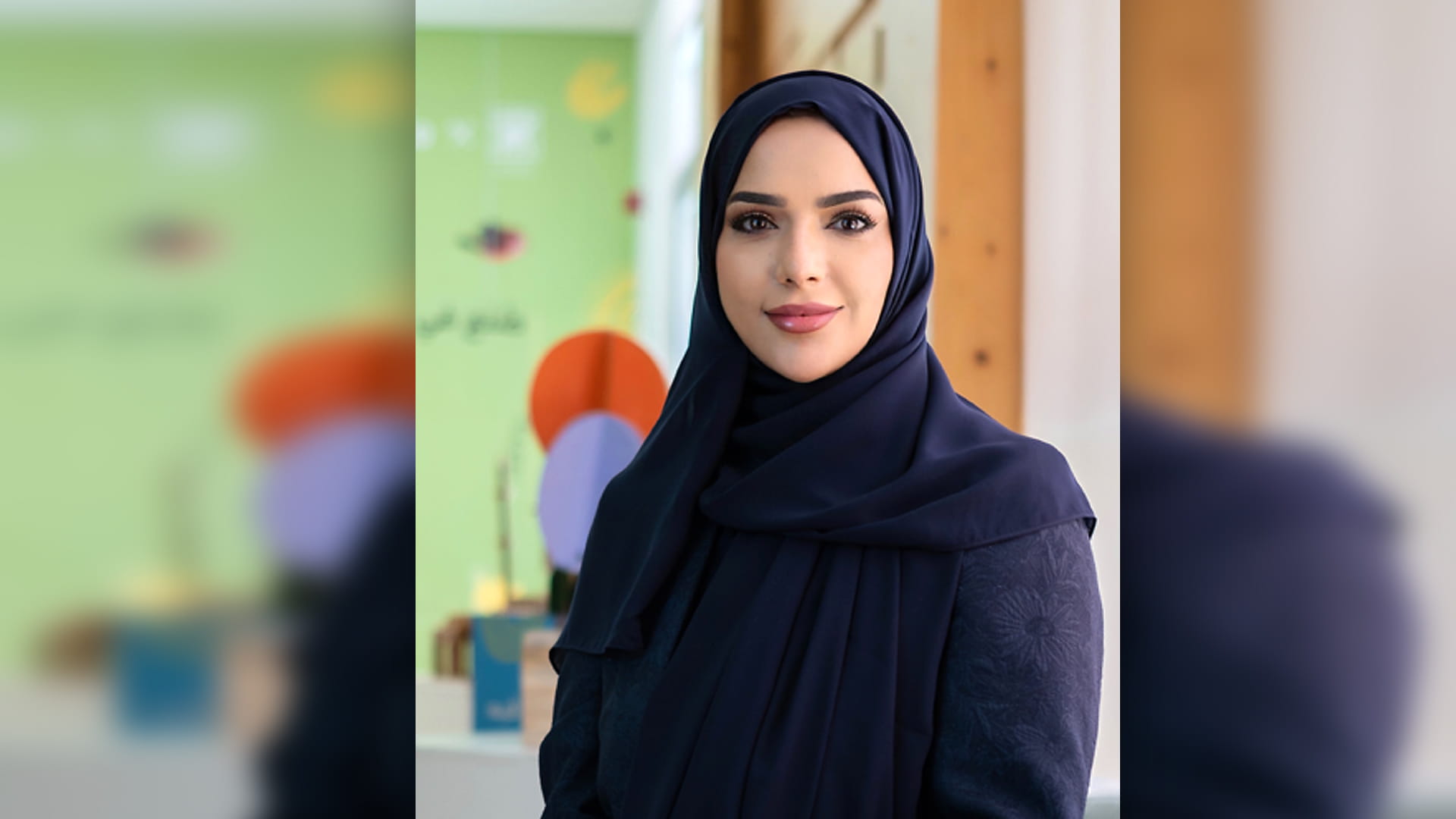 خولة الحواي: رؤى حاكم الشارقة وقرينته منارة تُضيء دروب الأطفال  