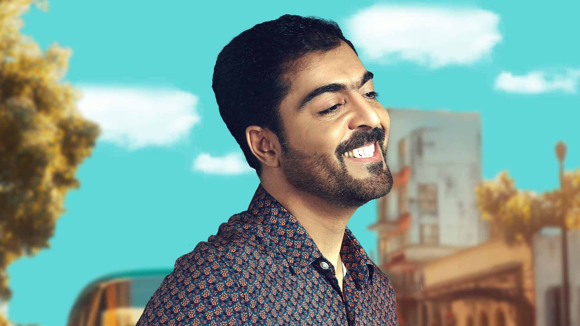 بإحساسه وأسلوبه الغنائي.. محمد المازم يفتتح صيف 2025 بأغنية "سكر"  