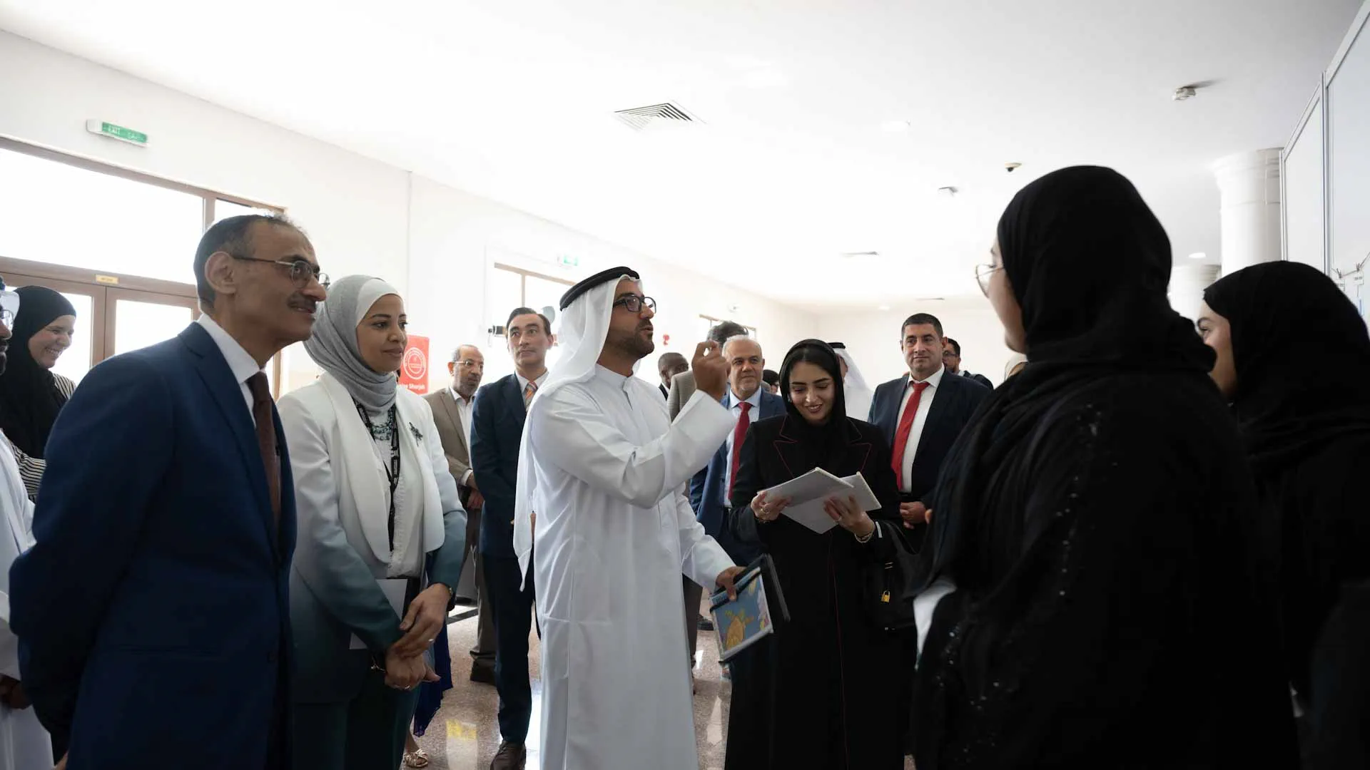 UOS’s Francophonie Center marks Intl Francophonie Day 