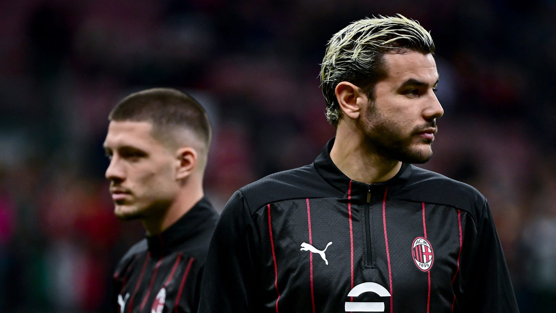 ميلان يواصل حصد الانتصارات في الدوري الإيطالي 