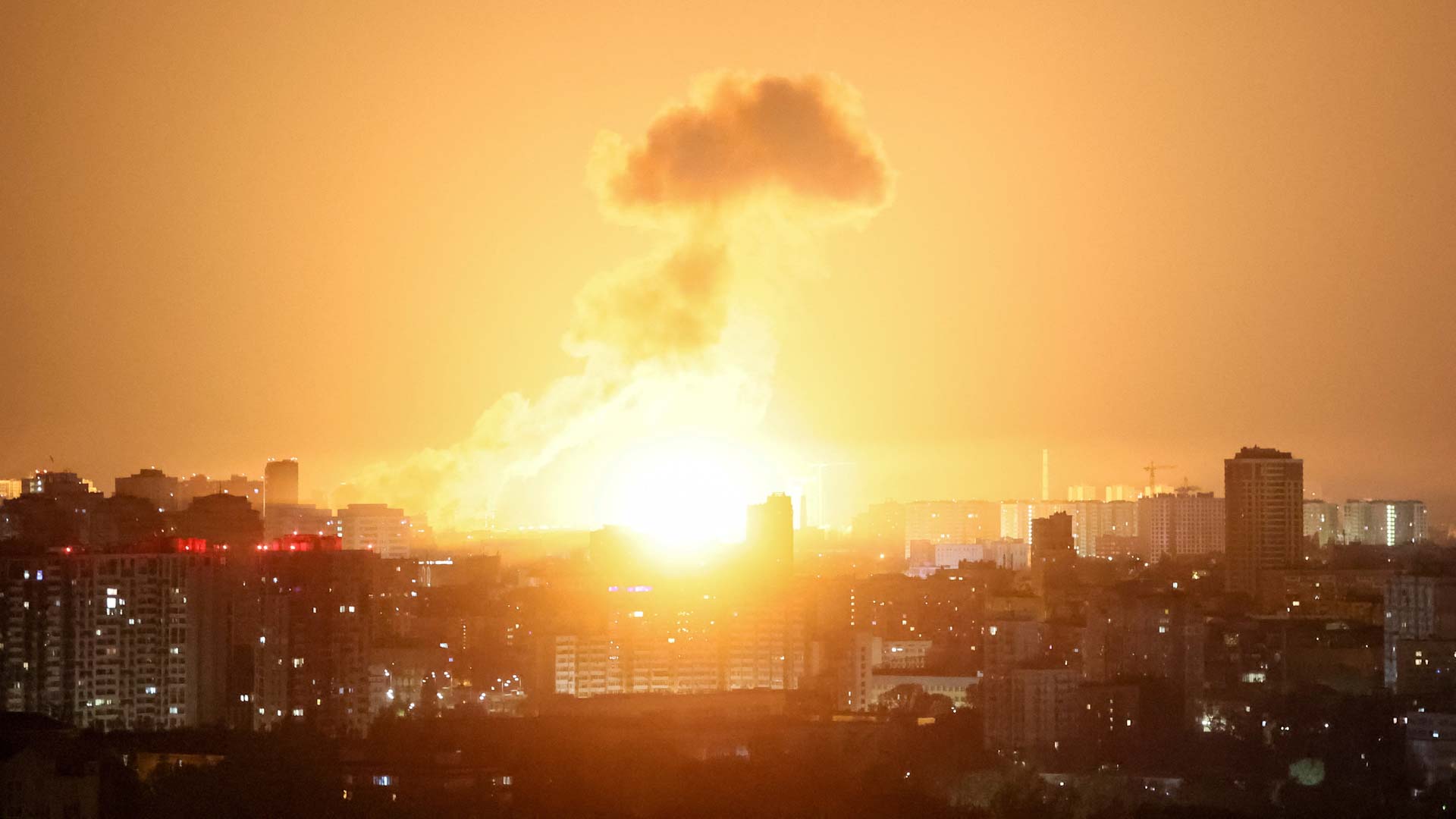 ارتفاع الإنفاق العسكري العالمي لأعلى مستوى منذ الحرب الباردة 