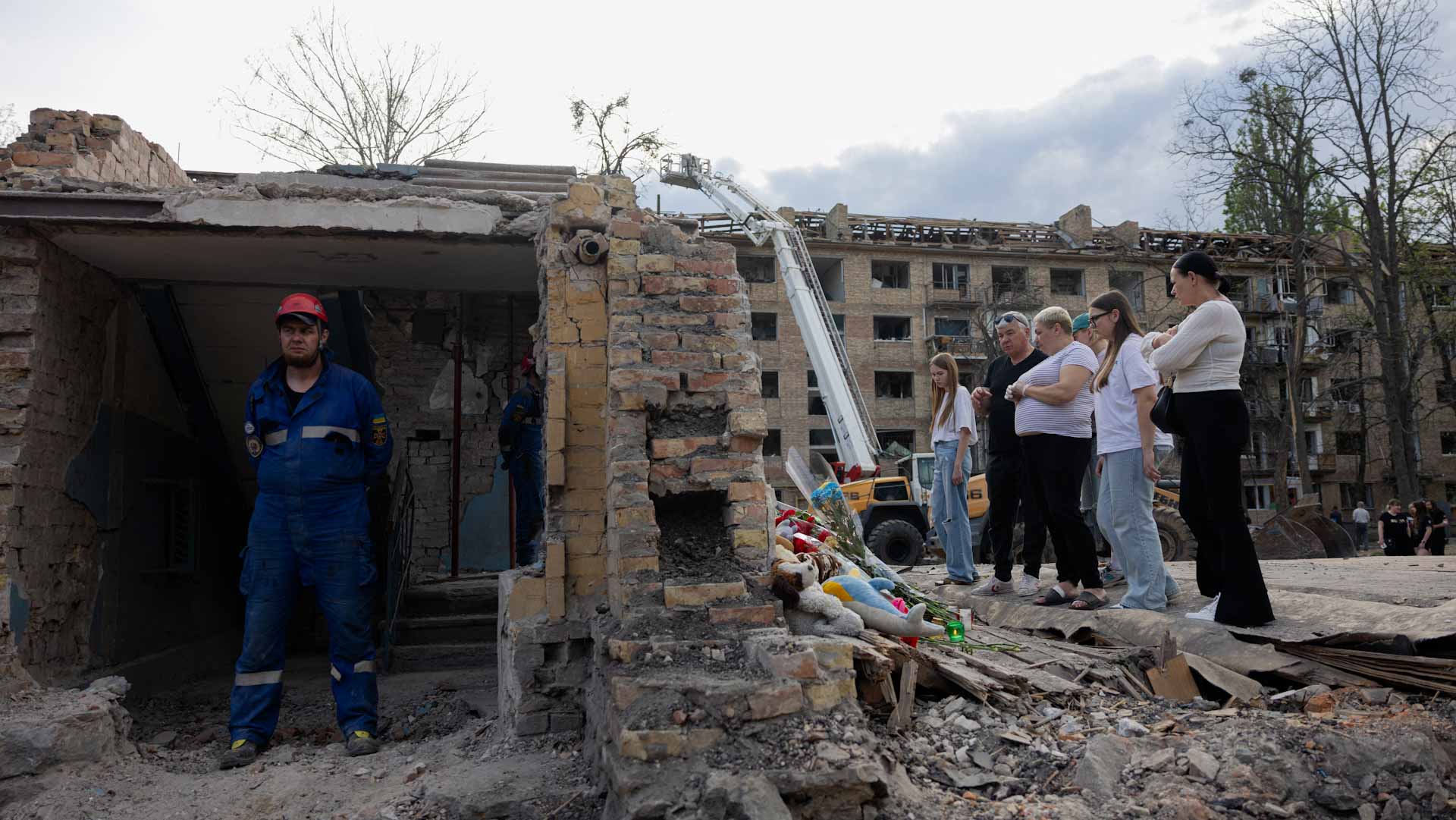 كوريا الشمالية تكشف عن دعمها العسكري لروسيا في كورسك 