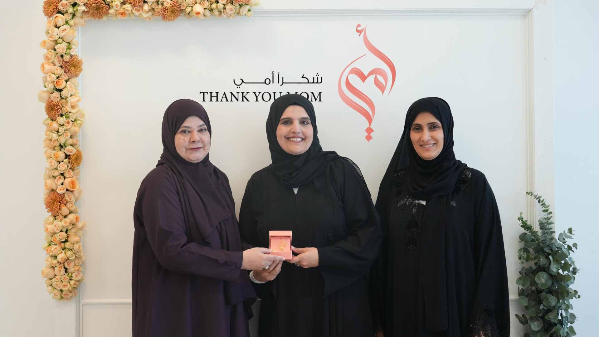 احتفاءً برحلة العطاء.. "أصدقاء الرضاعة الطبيعية" تكرم 30 أماً