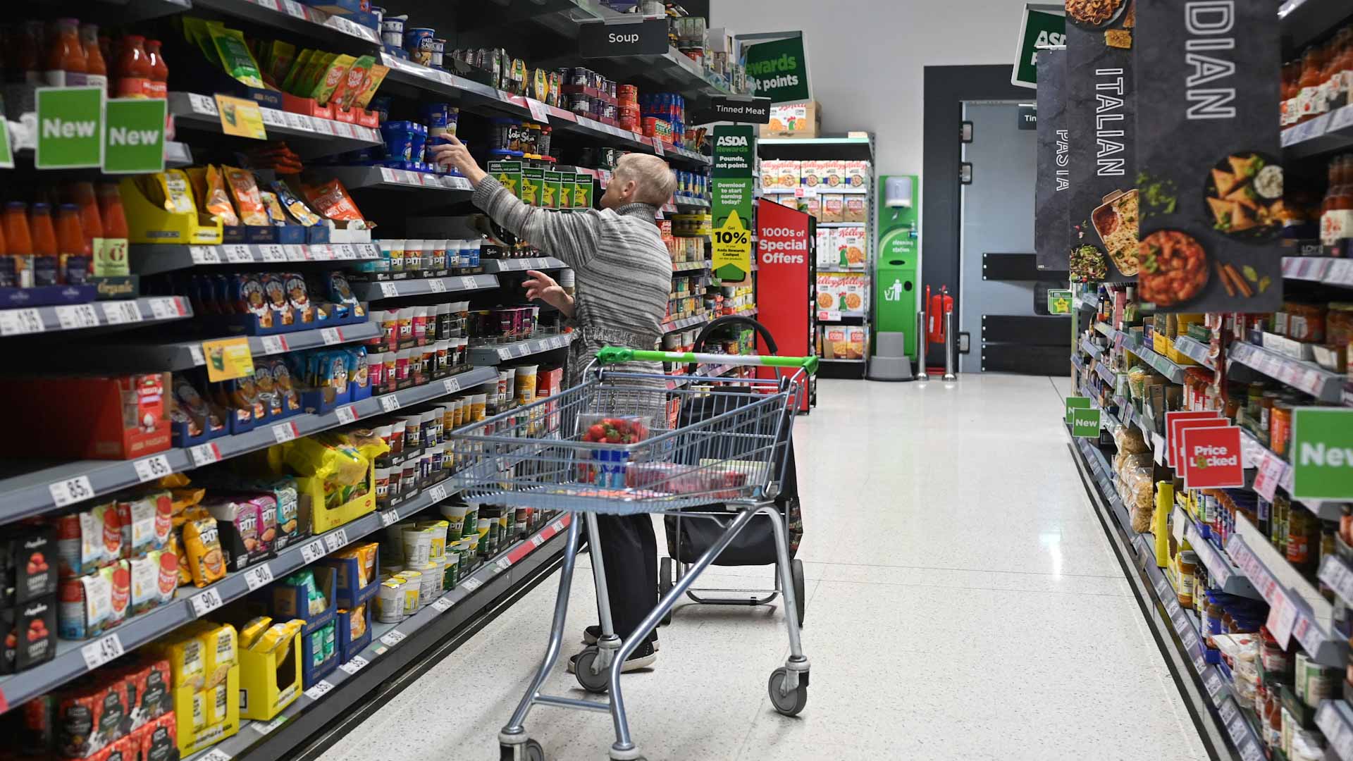 علاقة طردية.. الأغذية المعالجة ترفع معدلات الوفاة المبكرة عالمياً 