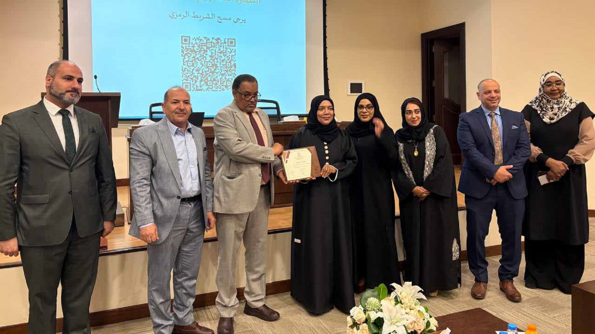 Marami magazine boosts AQU communication students' writing skills 