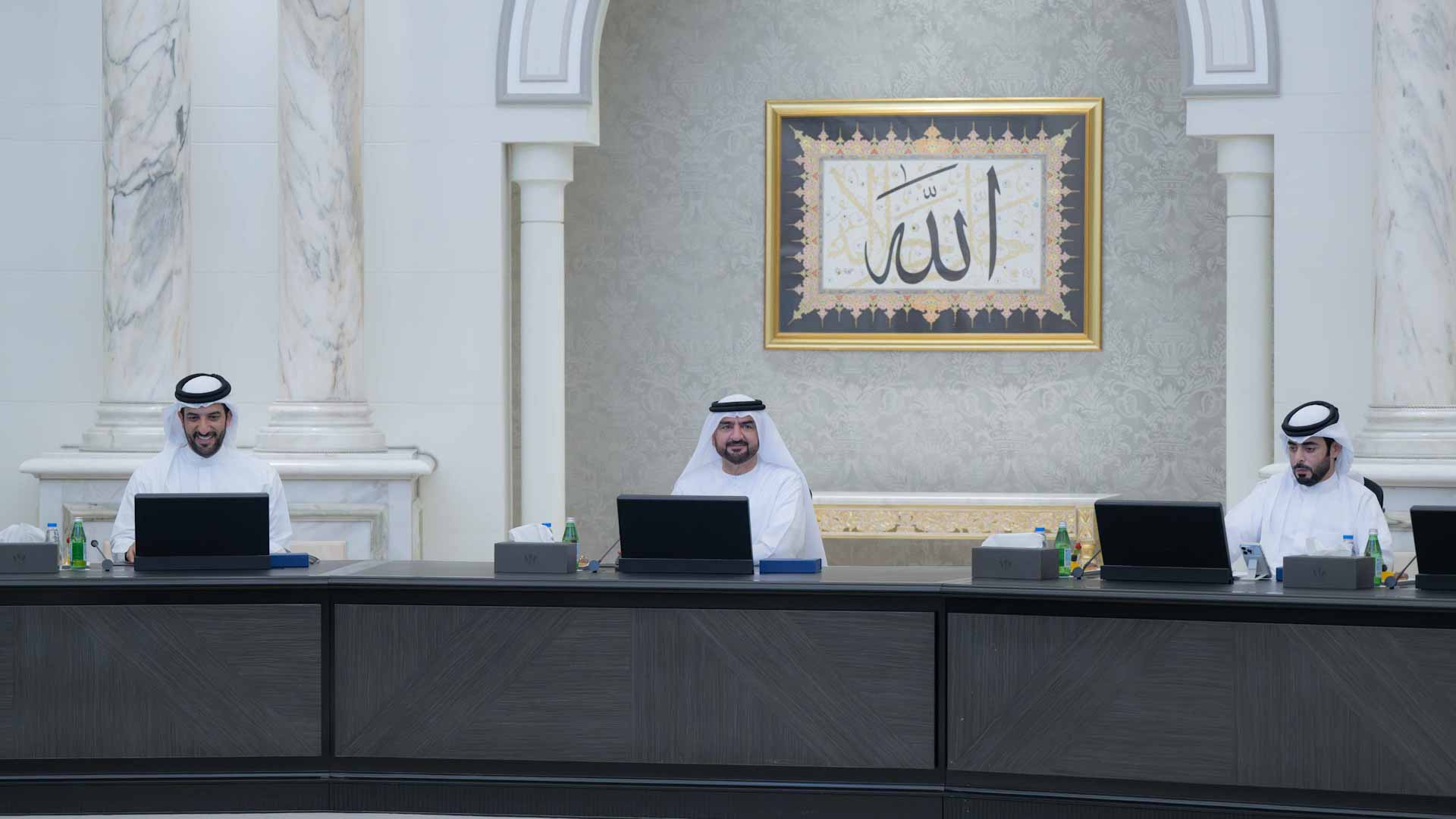 SEC issues decision to regulate media activities in Sharjah