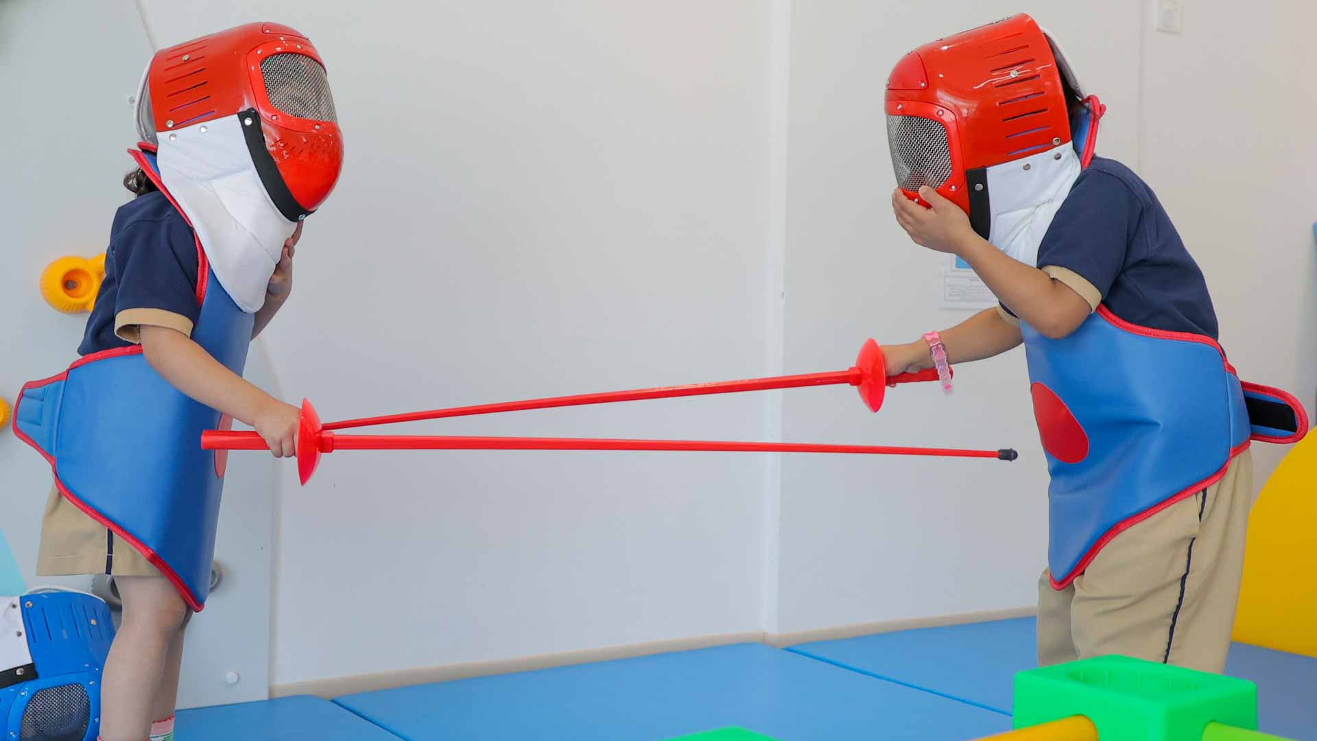 SWS expands its advanced framework with 'Children’s Sports' 