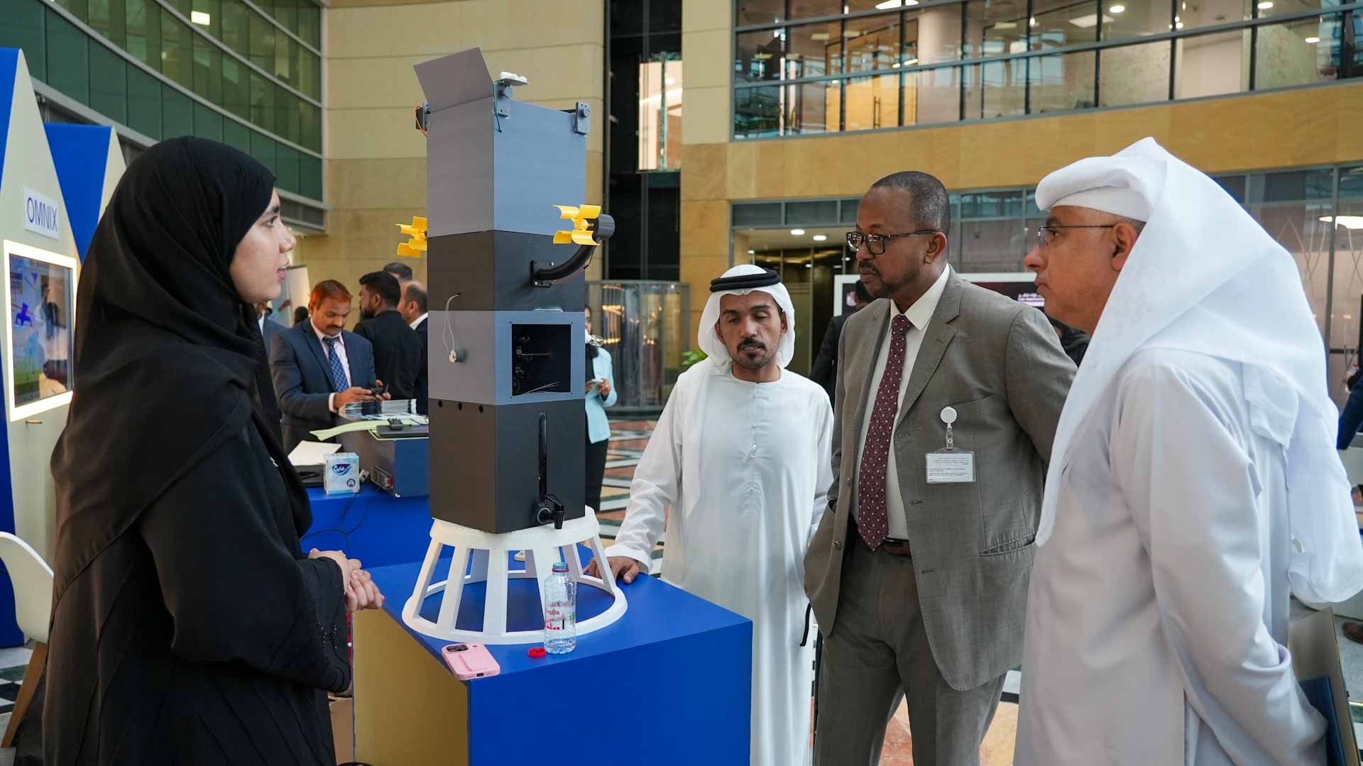 RQ Science & Technology launches 2 expeditions  