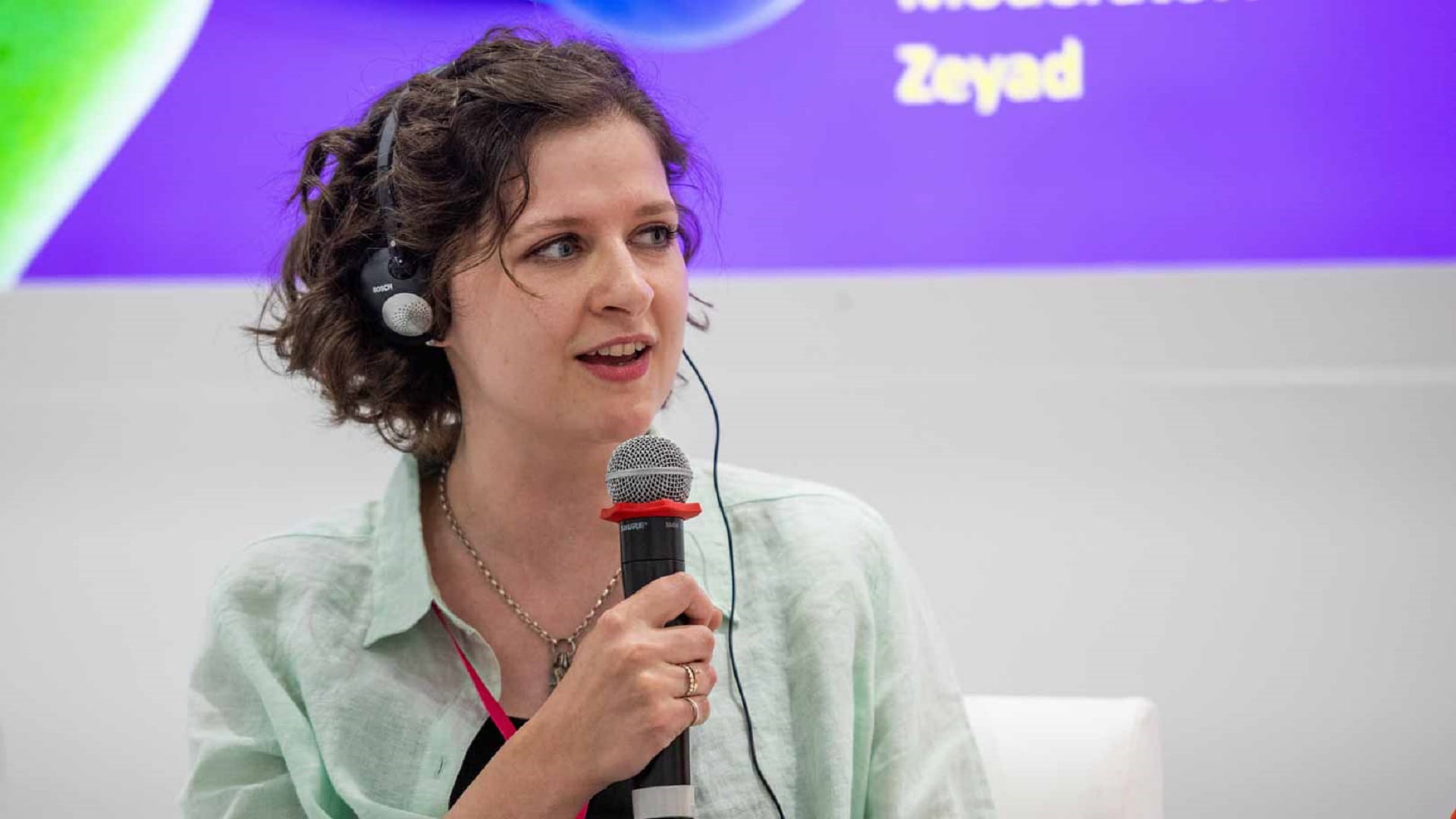 Top children’s authors explore power of picture books at SCRF 2025 