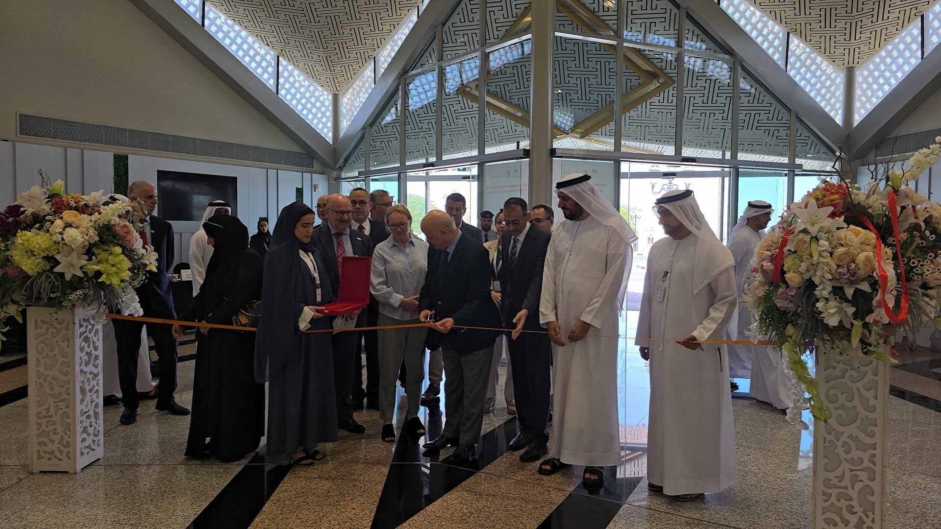 لوجو-أوكاندو يسلط الضوء على ابتكارات طلبة جامعة الشارقة 