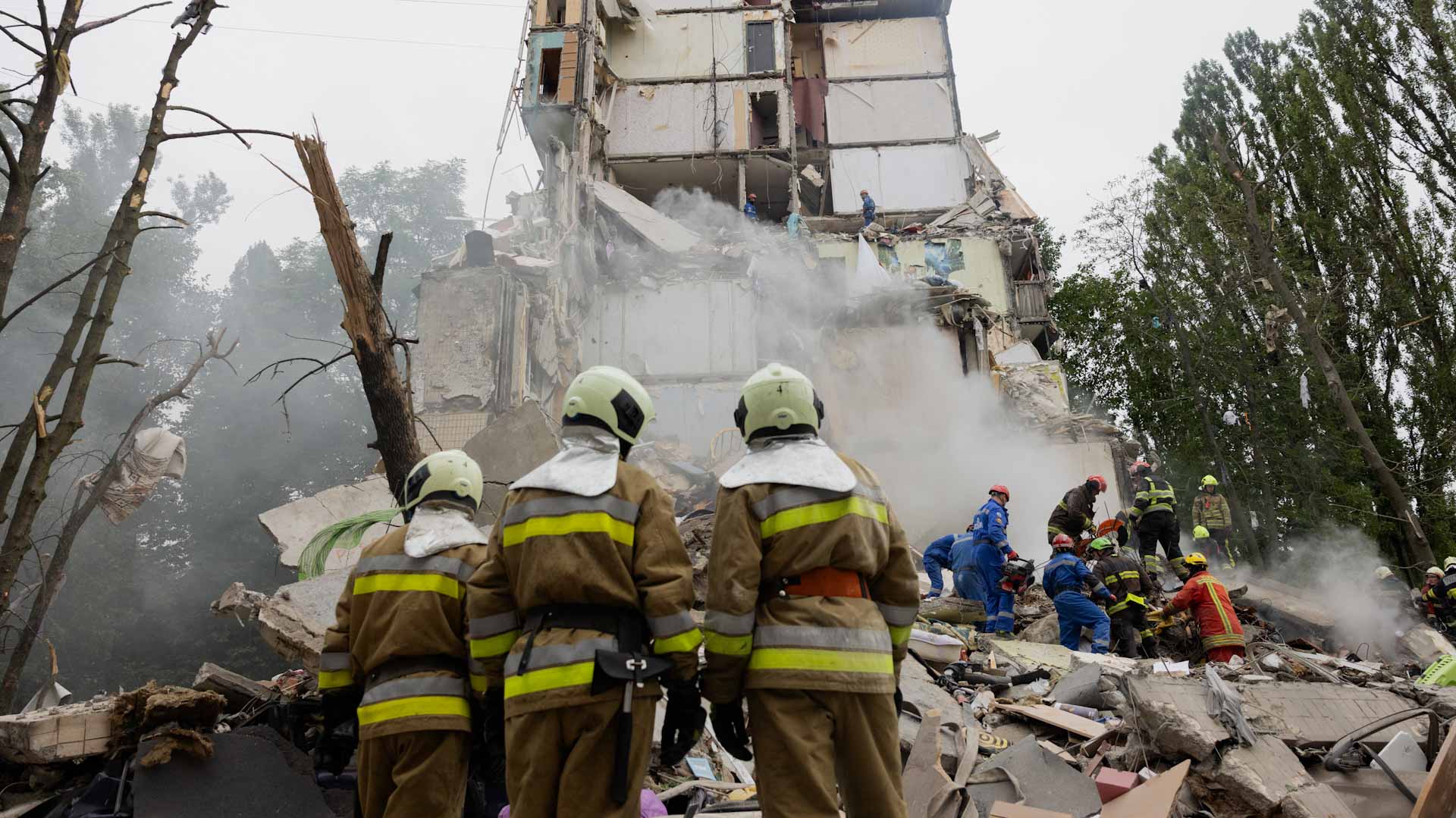 بوتين: روسيا تريد سلاماً دائماً في أوكرانيا بشروطها الثابتة 