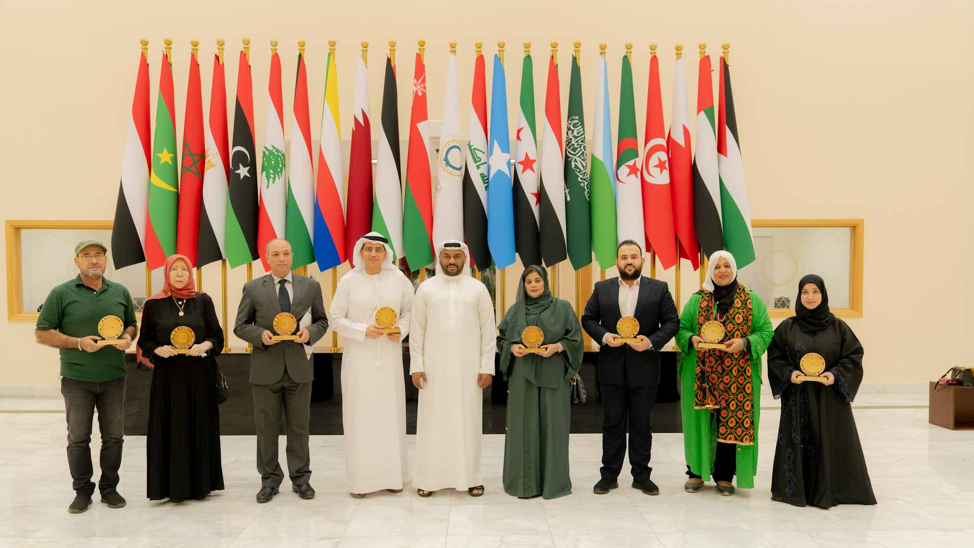 Image for the title: APC honours media advocacy 