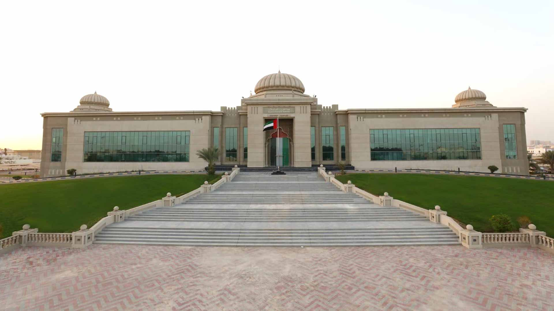 SRTA: Temporary closure near Holy Quran Complex starting Sunday