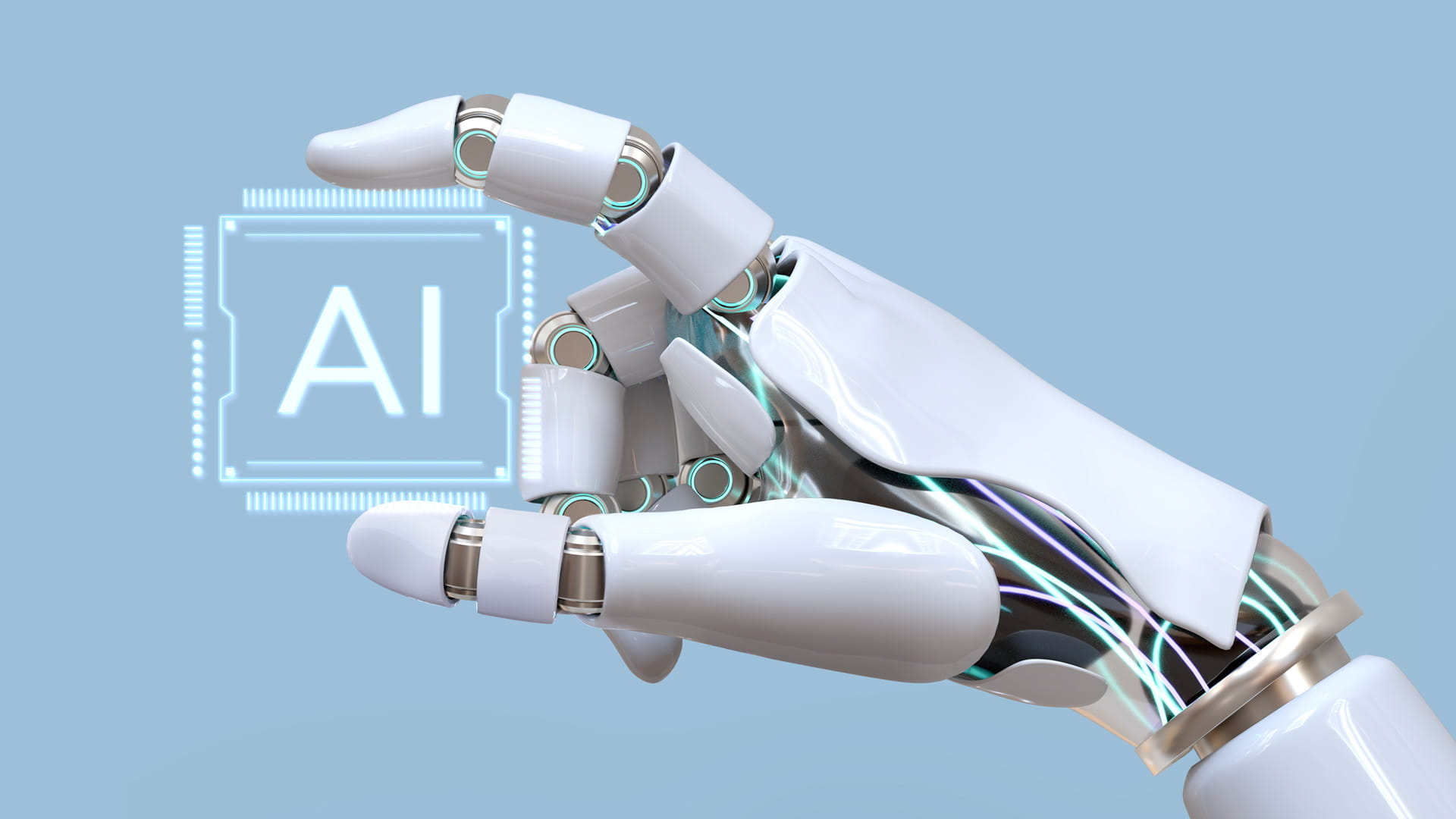 قواعد شفافية الذكاء الاصطناعي تدحل حيز التنفيذ بأوروبا بدءاً من أغسطس