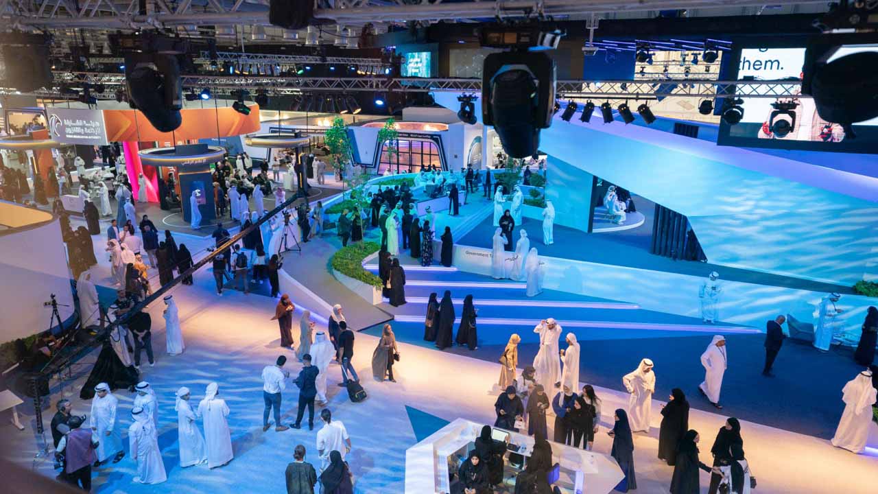 Image for the title: Communication for "Quality of Life": IGCF 2025 Vision 