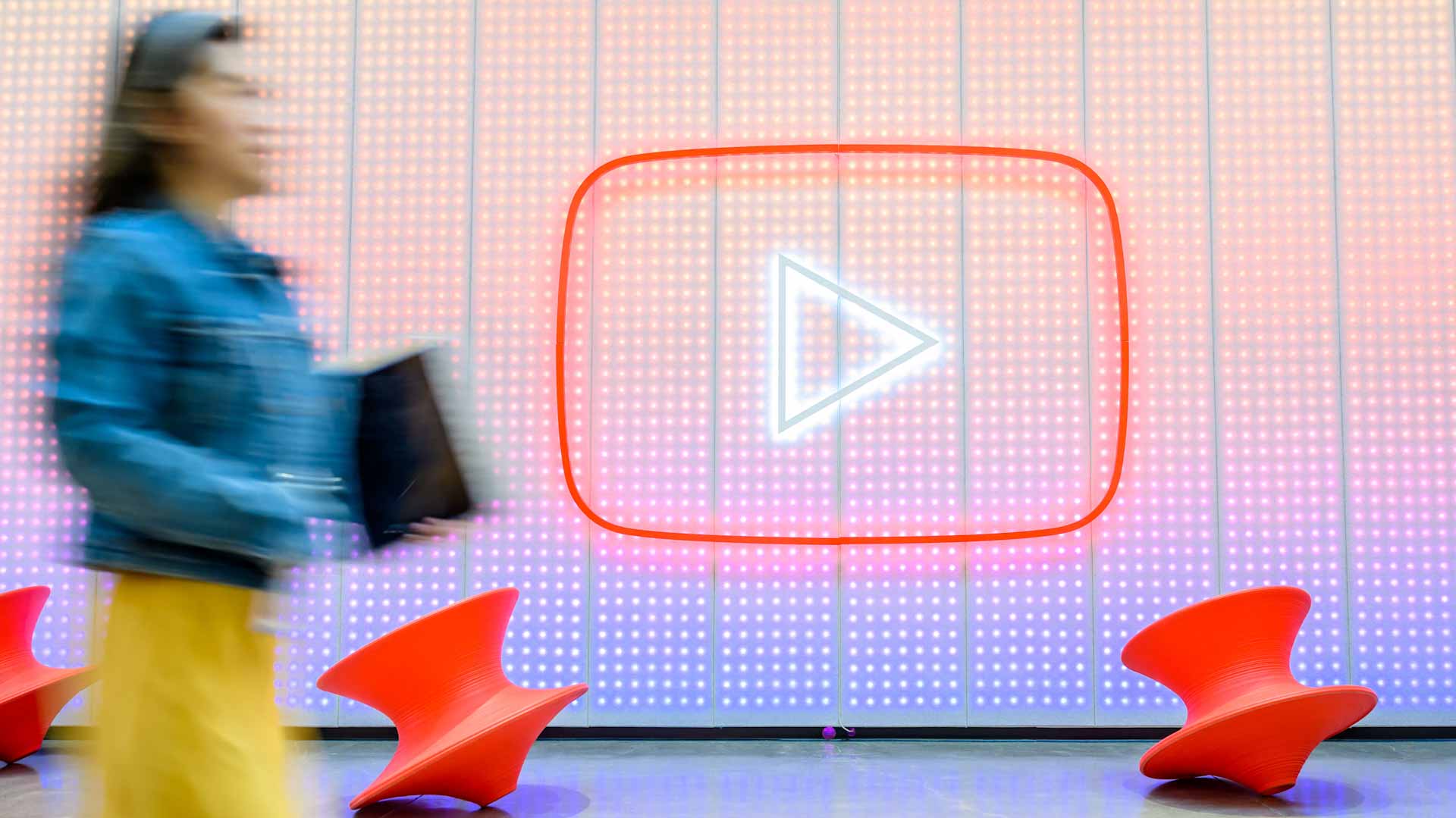 "يوتيوب" تتيح لصناع المحتوى التعاون في إنتاج مقاطع الفيديو