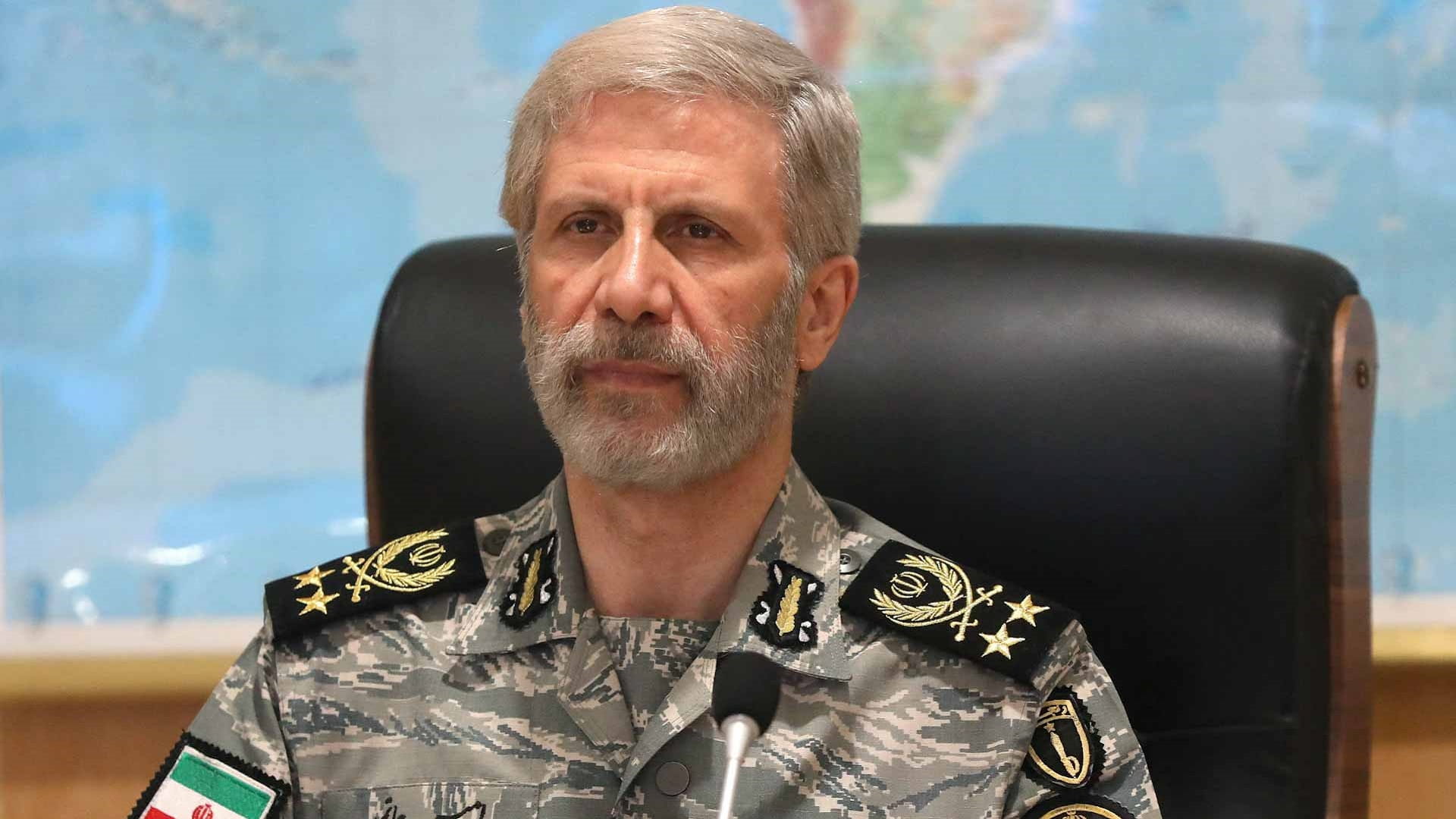 Iran sets up new defence council after war with Israel