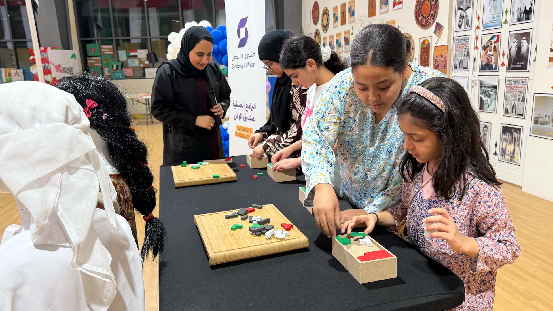 Social Education offers national identity programme to children 