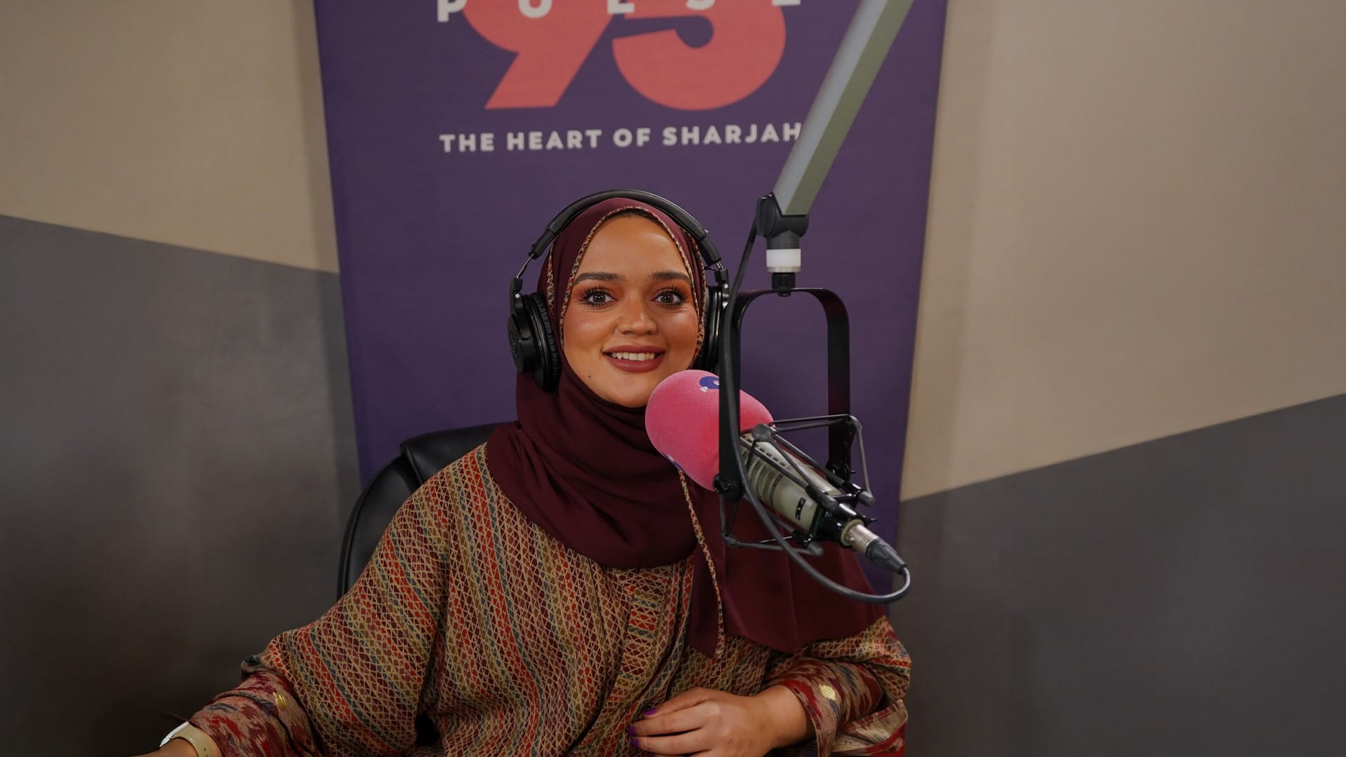 إذاعة بَلس 95 تعزز خريطتها البرامجية بـ "Espresso Hour" التفاعلي 