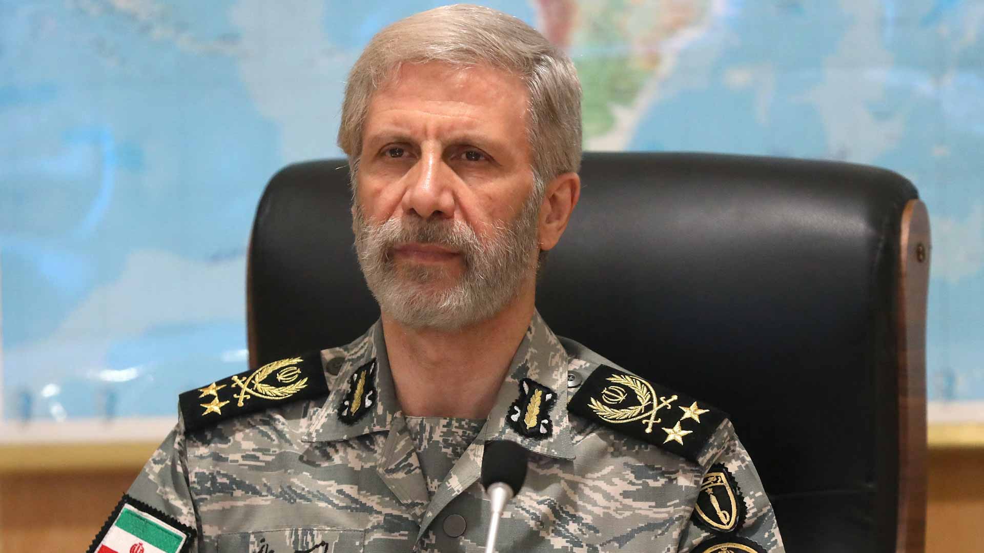 لتعزيز قدراتها.. إيران تشكل مجلساً دفاعياً جديداً بعد حرب مع إسرائيل 