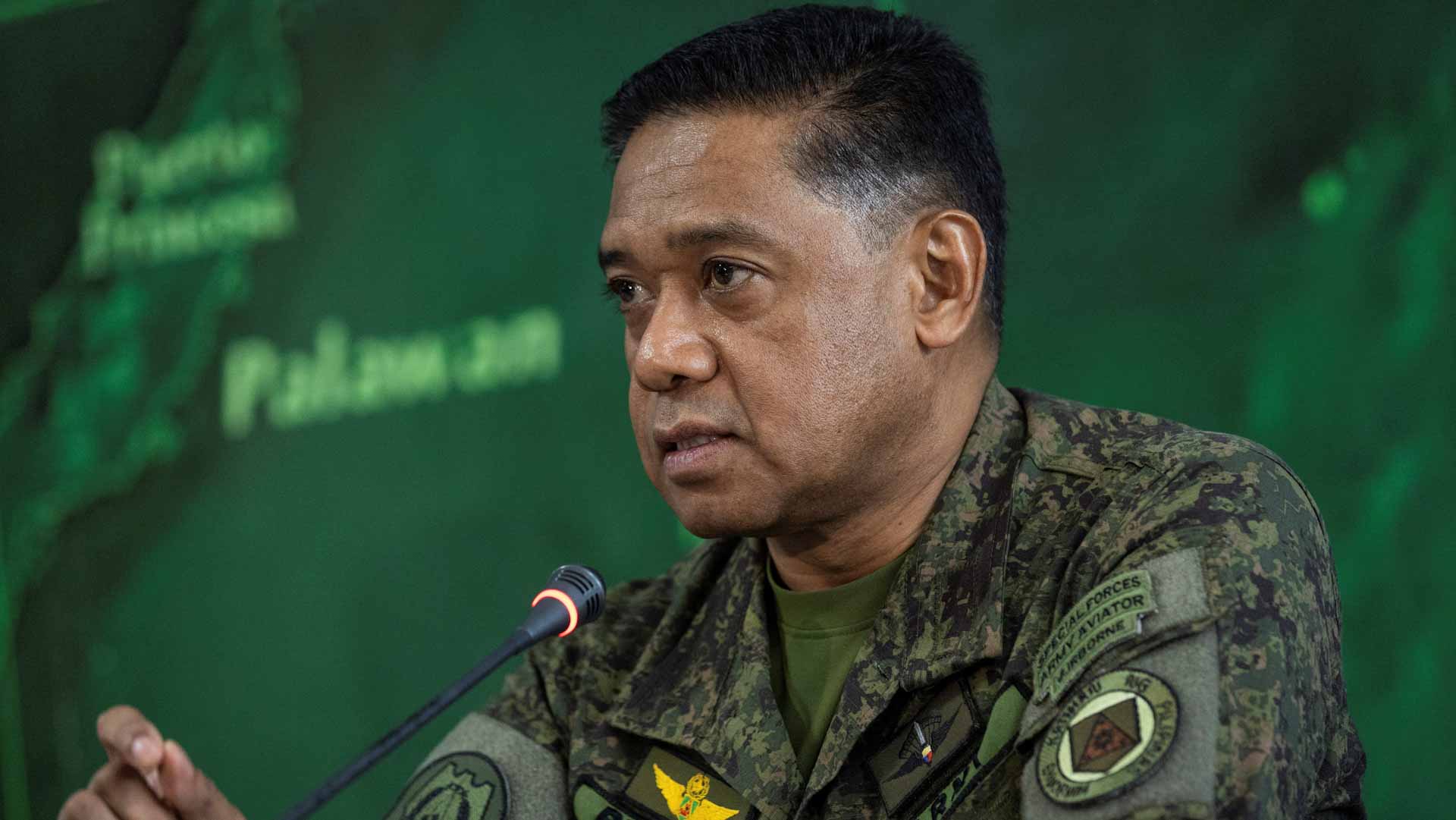 في أول تعاون..الفلبين والهند تجريان تدريباً مشتركاً ببحر الصين الجنوبي 