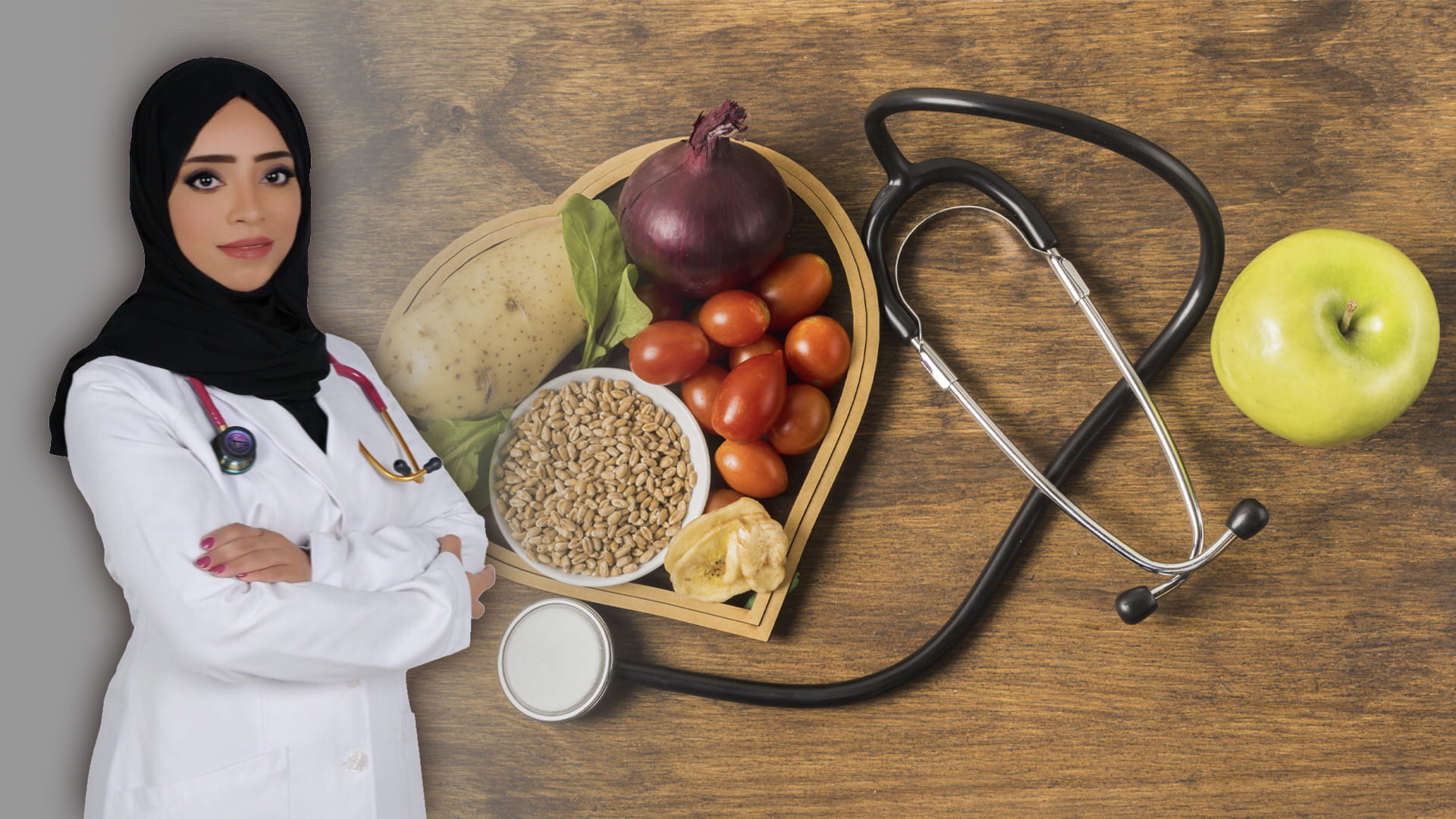  هل نظامك الغذائي يُسبب لك المرض؟  