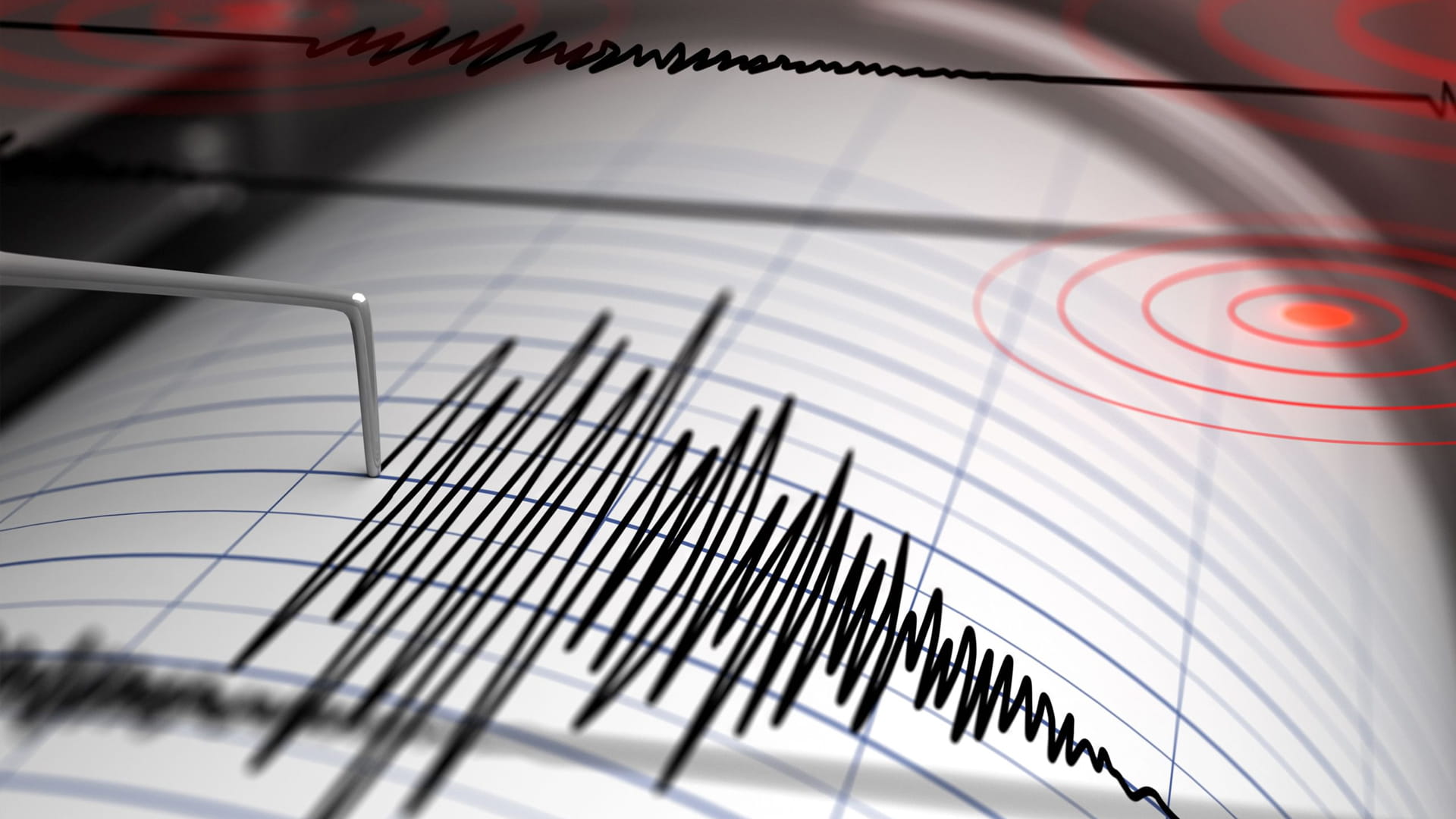 2.0 magnitude earthquake strikes Khorfakkan 